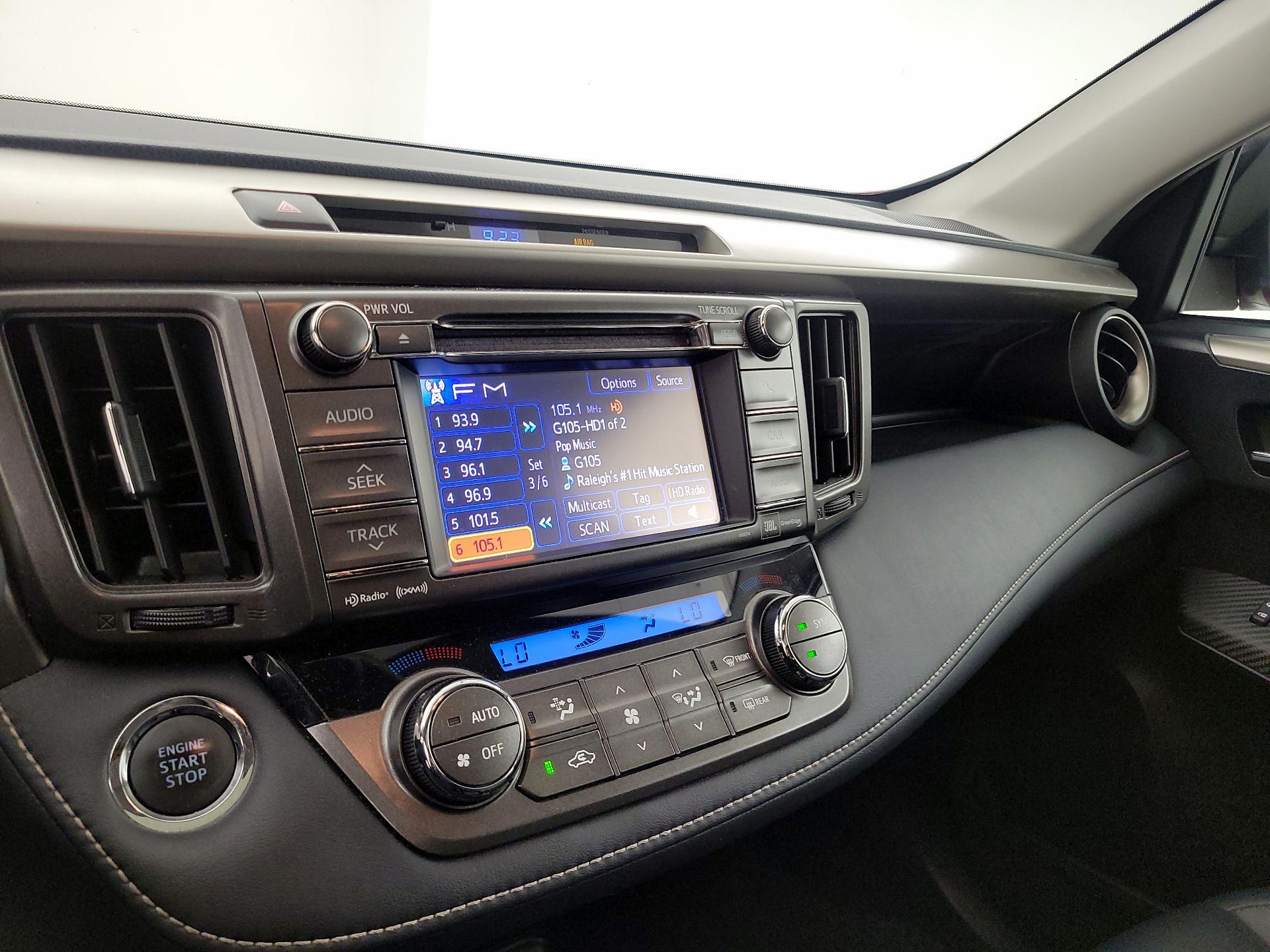 Thumbnail: 2013 Toyota RAV4 - 16