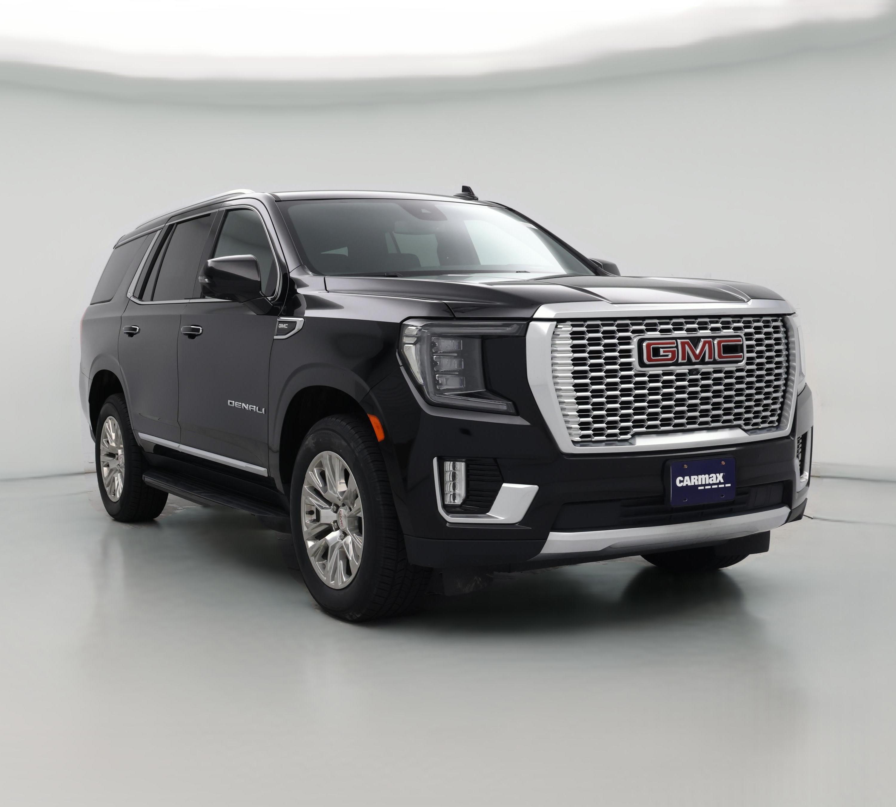 Thumbnail: 2023 GMC Yukon - 1