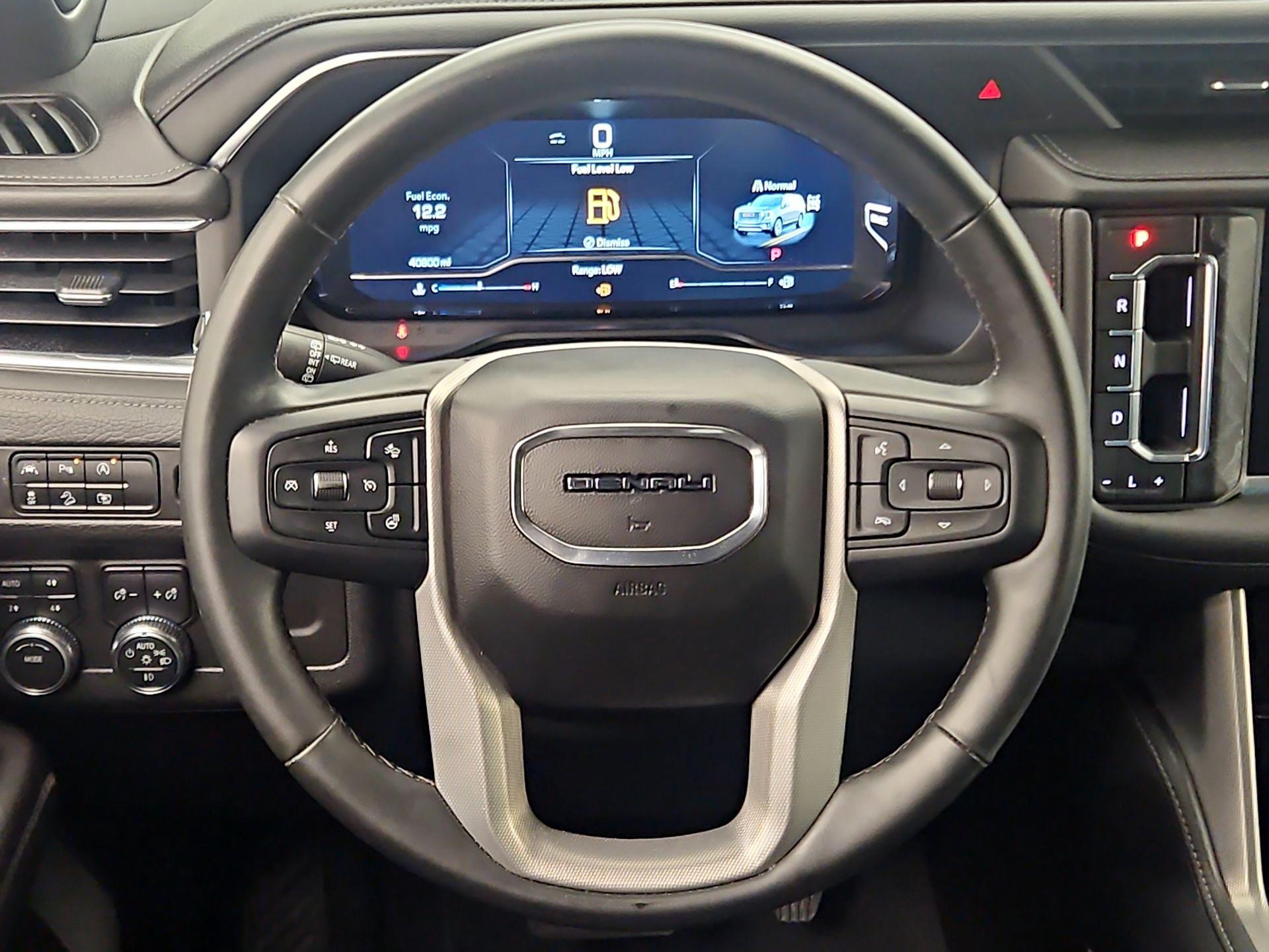 Thumbnail: 2023 GMC Yukon - 10