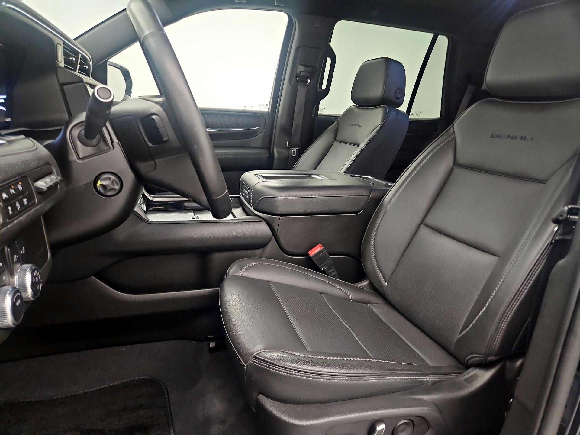 Thumbnail: 2023 GMC Yukon - 11
