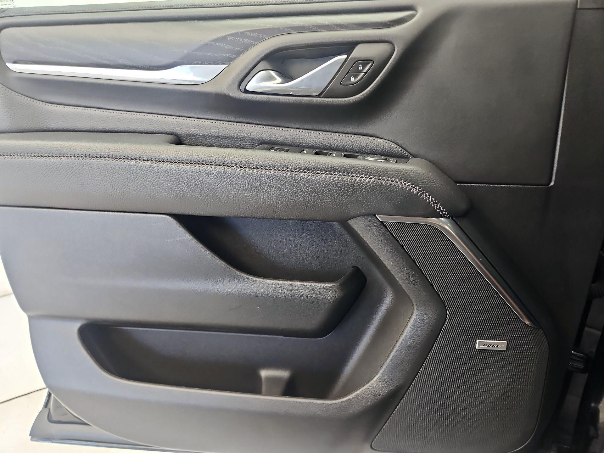 Thumbnail: 2023 GMC Yukon - 12