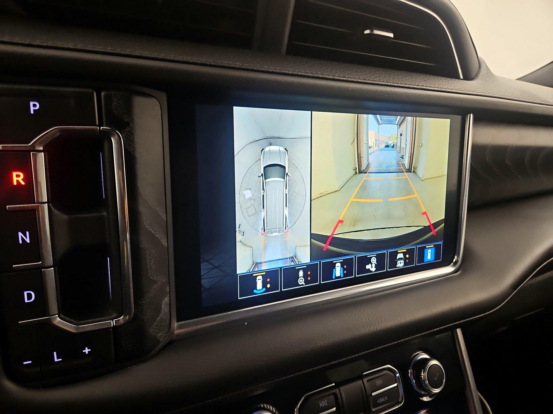 Thumbnail: 2023 GMC Yukon - 14