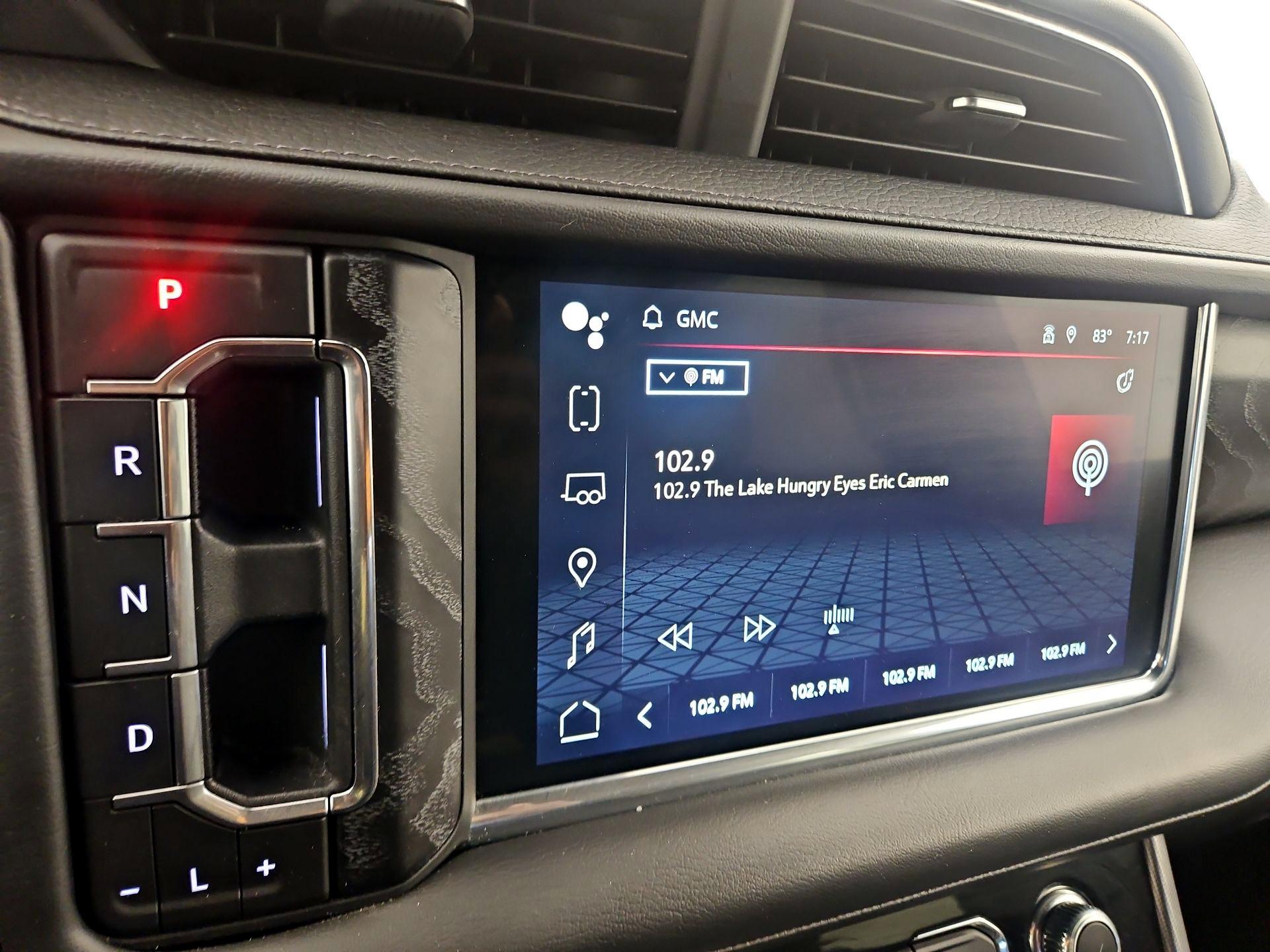 Thumbnail: 2023 GMC Yukon - 15