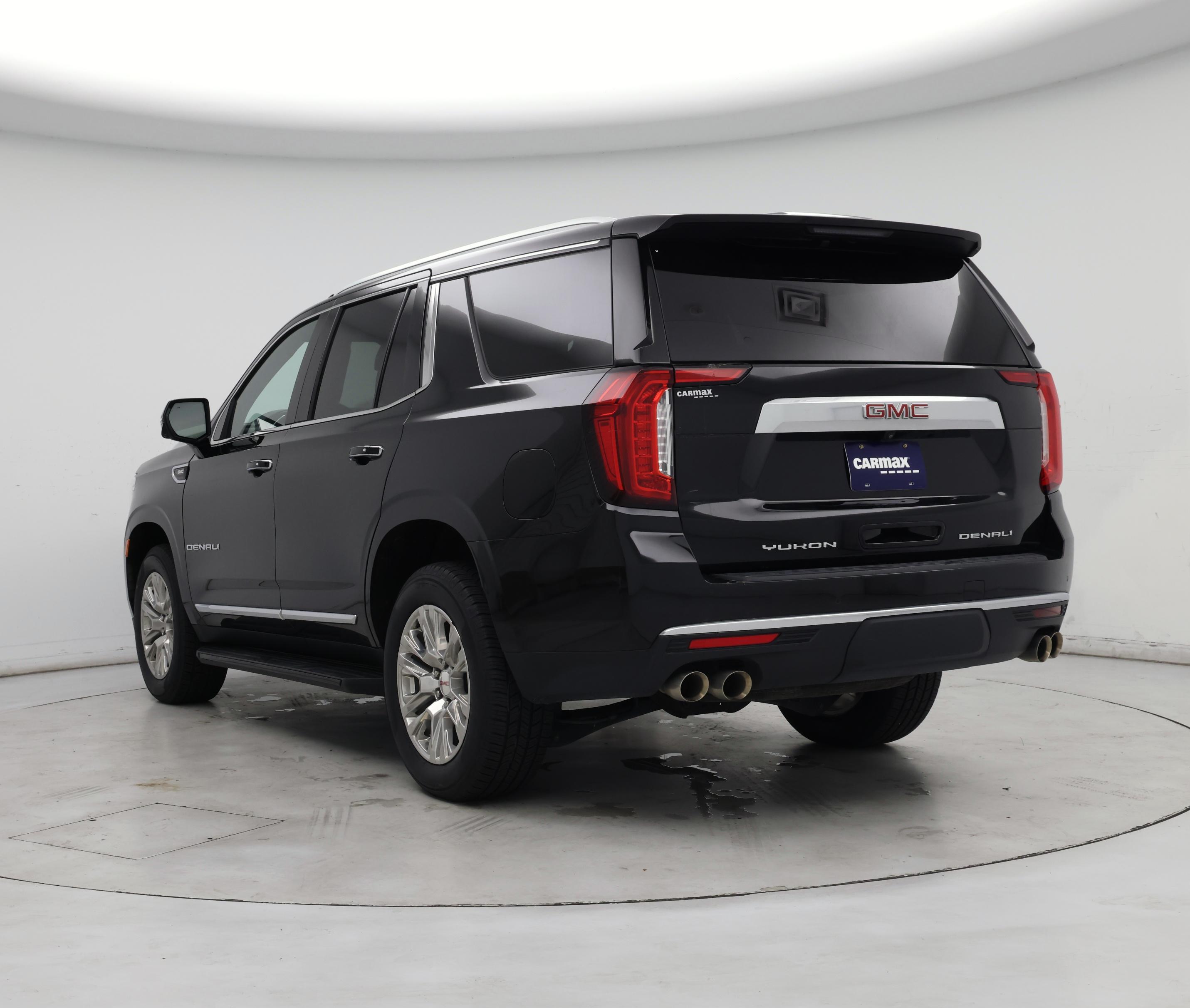 Thumbnail: 2023 GMC Yukon - 2