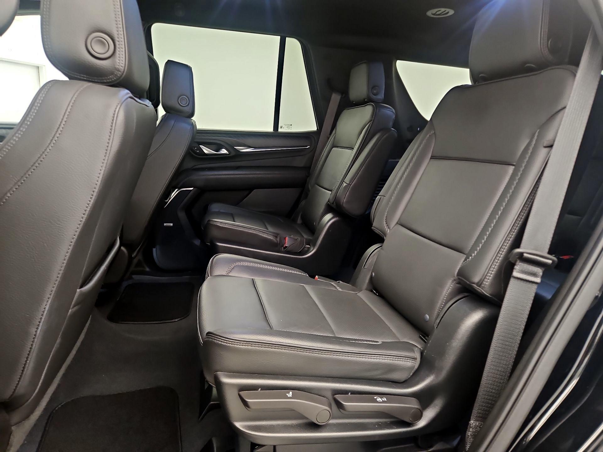 Thumbnail: 2023 GMC Yukon - 19