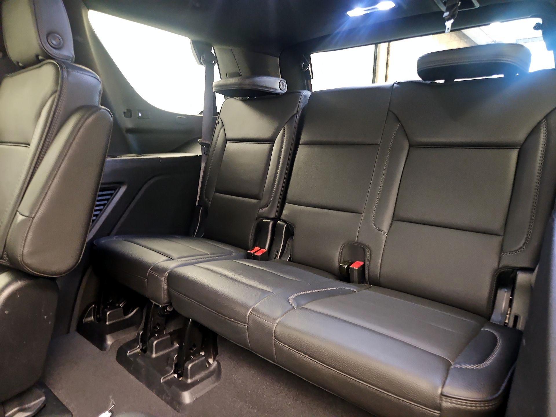Thumbnail: 2023 GMC Yukon - 20