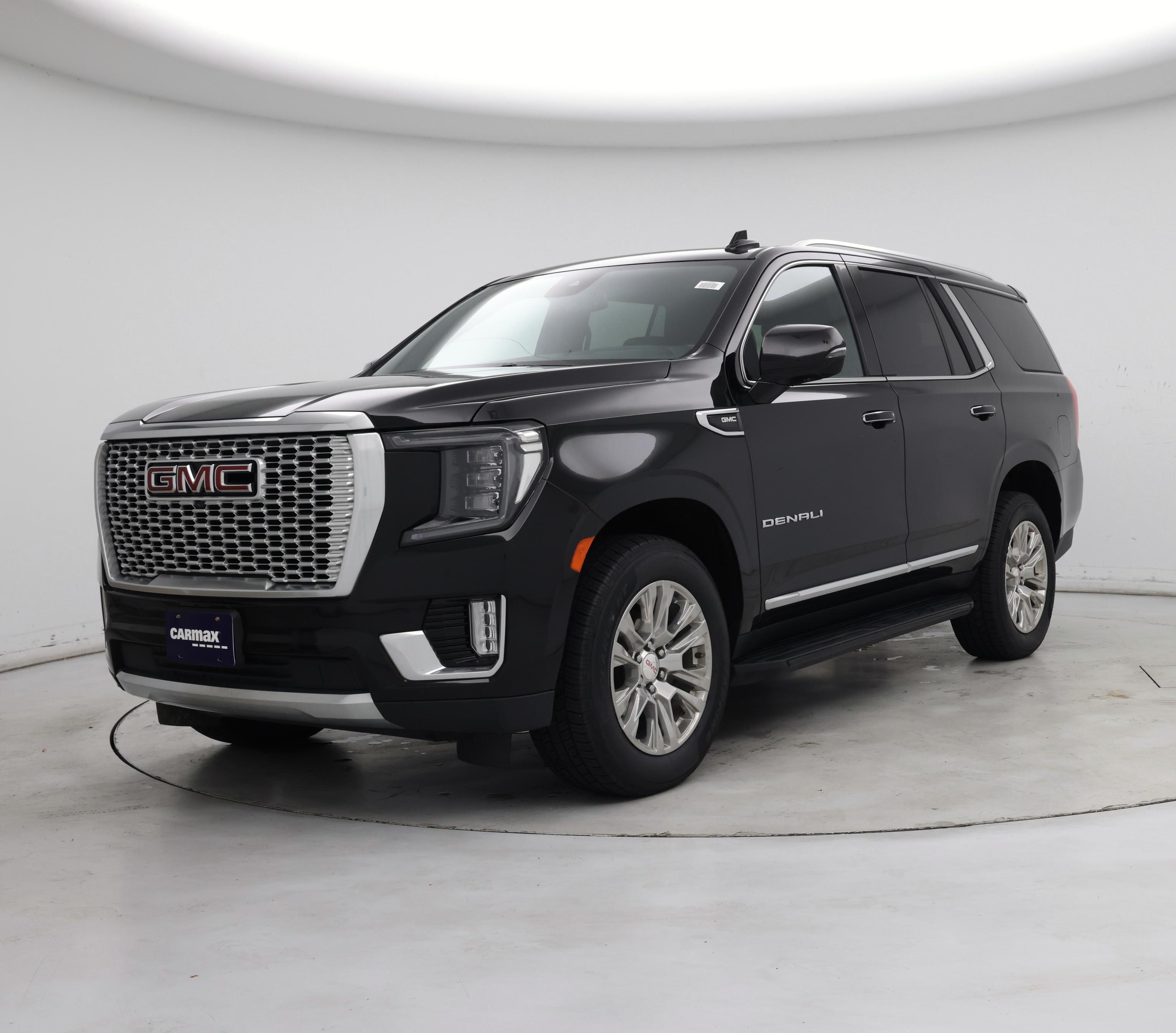 Thumbnail: 2023 GMC Yukon - 4