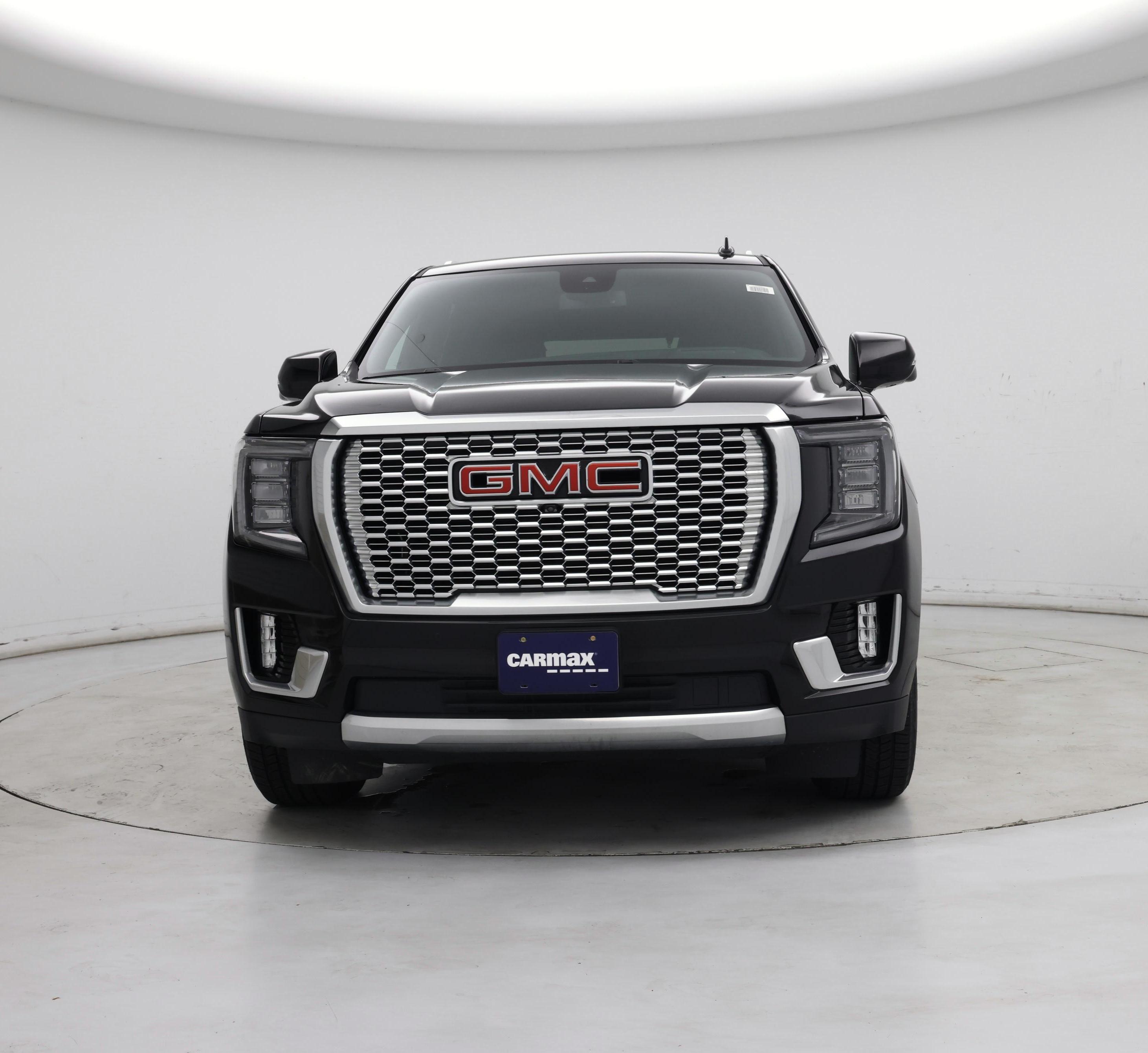 Thumbnail: 2023 GMC Yukon - 5