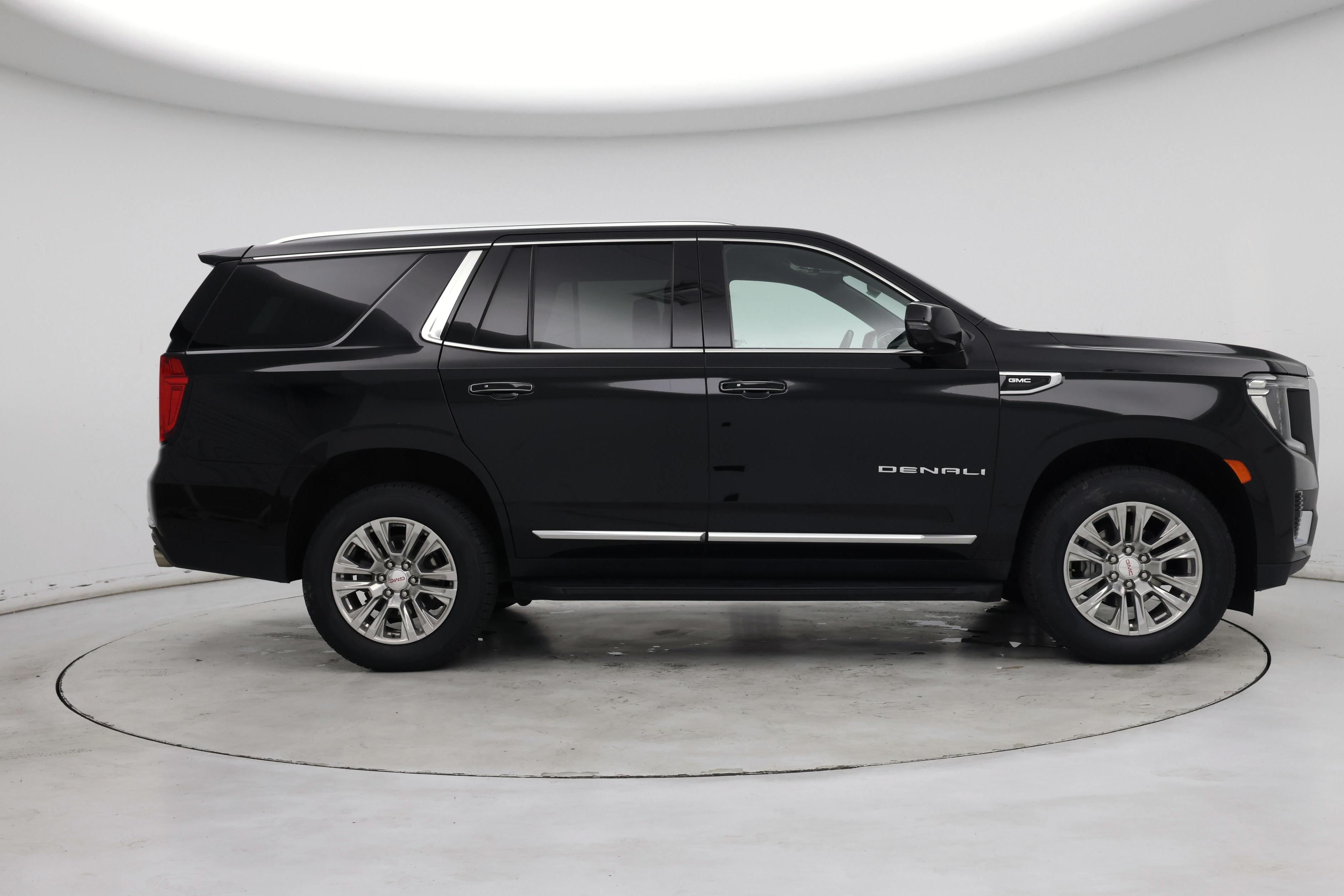 Thumbnail: 2023 GMC Yukon - 7