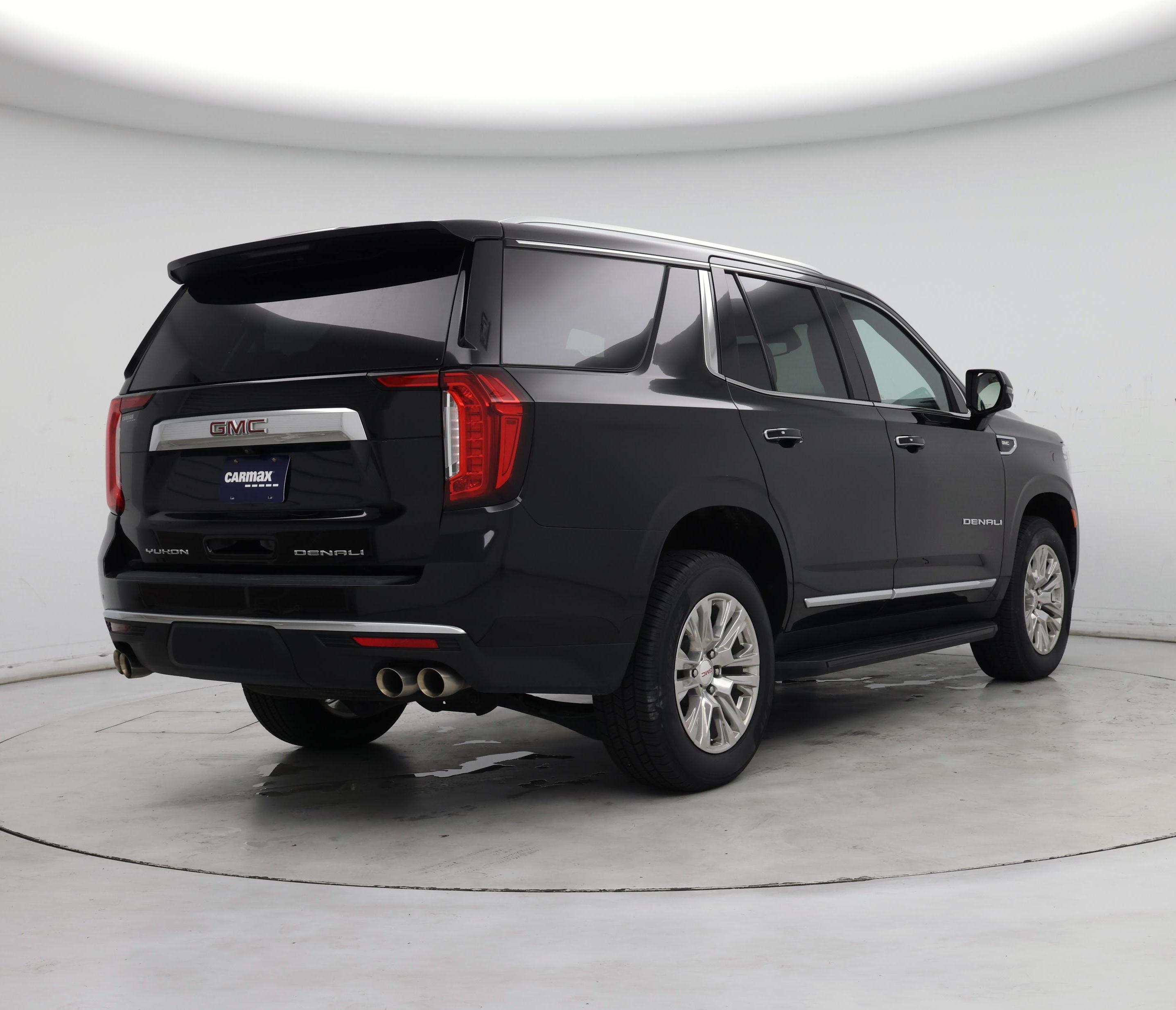 Thumbnail: 2023 GMC Yukon - 8