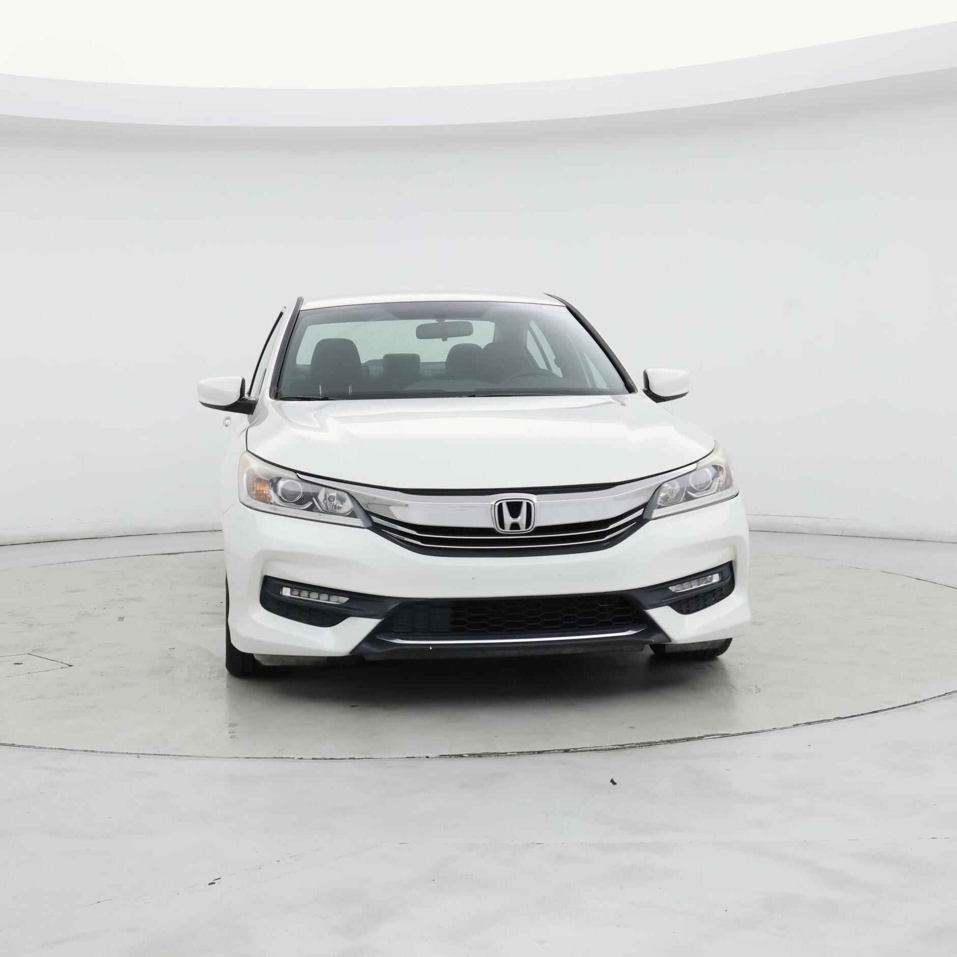 Thumbnail: 2017 Honda Accord - 5