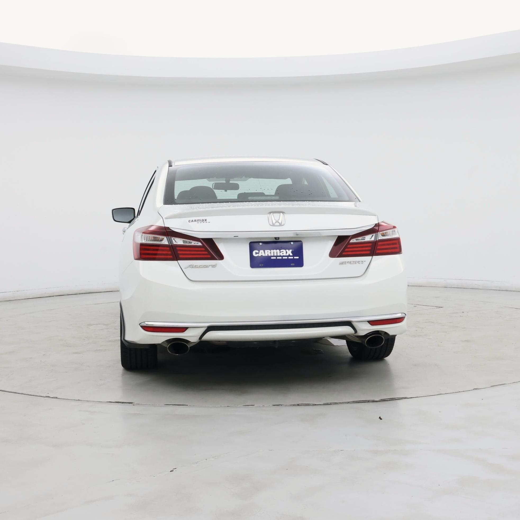 Thumbnail: 2017 Honda Accord - 6