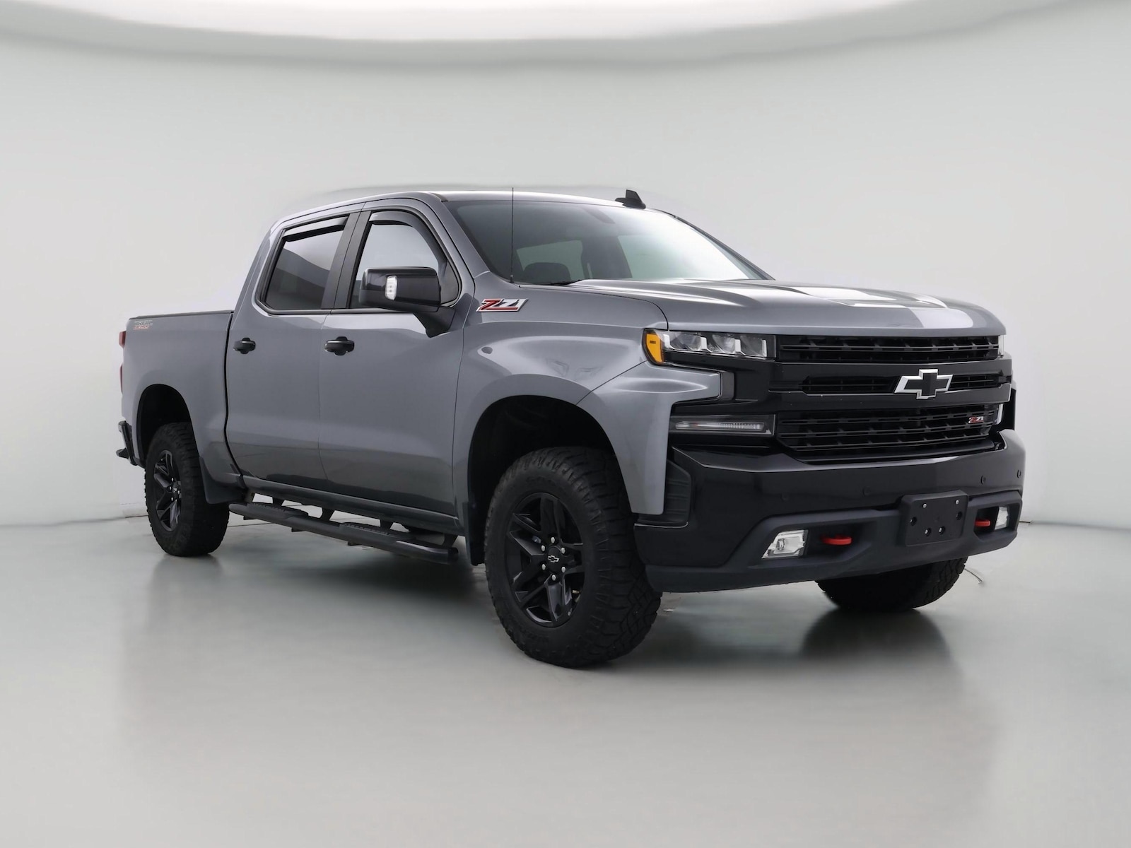 2022 Chevrolet Silverado 1500 Limited