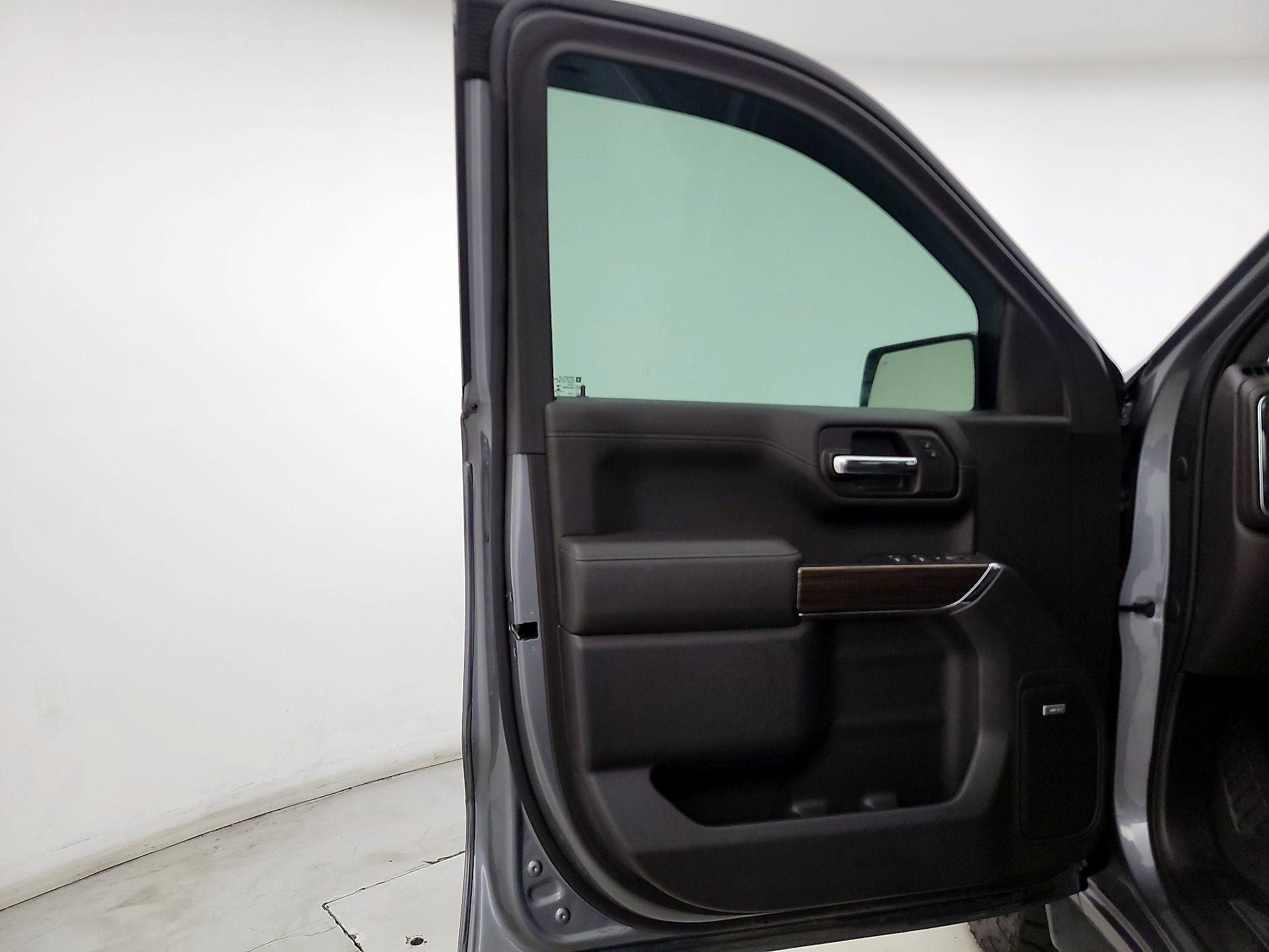 Thumbnail: 2022 Chevrolet Silverado 1500 - 12