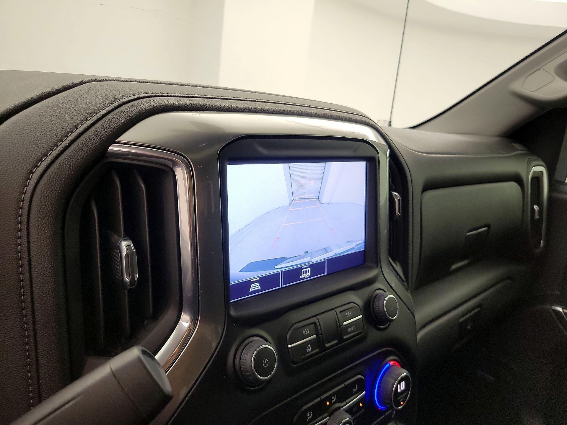 Thumbnail: 2022 Chevrolet Silverado 1500 - 14