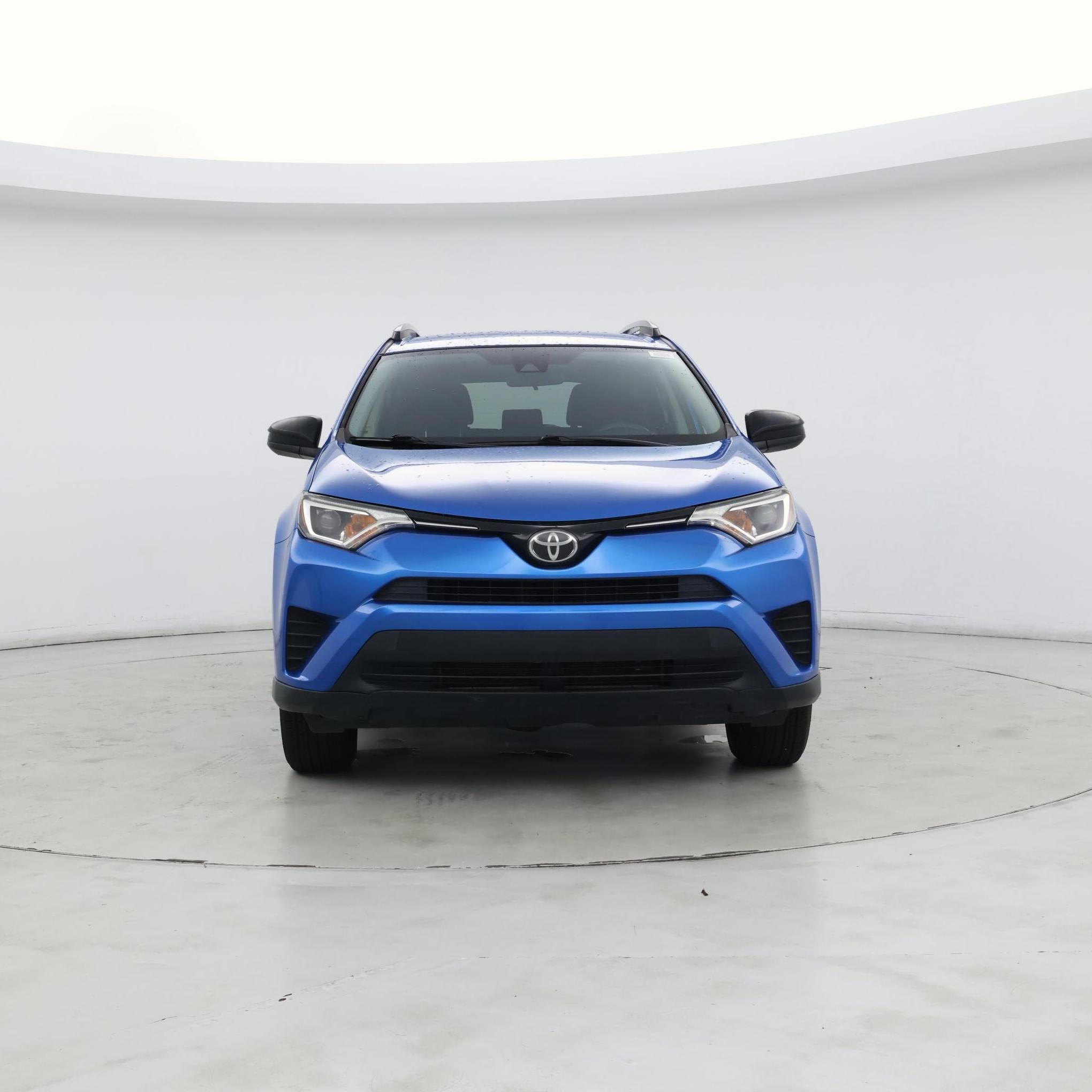 Thumbnail: 2018 Toyota RAV4 - 5