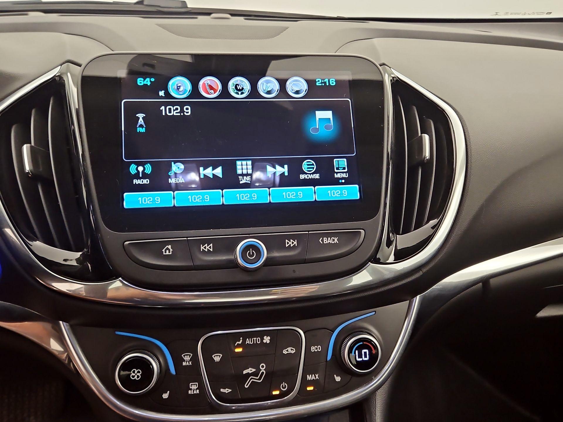 Thumbnail: 2018 Chevrolet Volt - 15