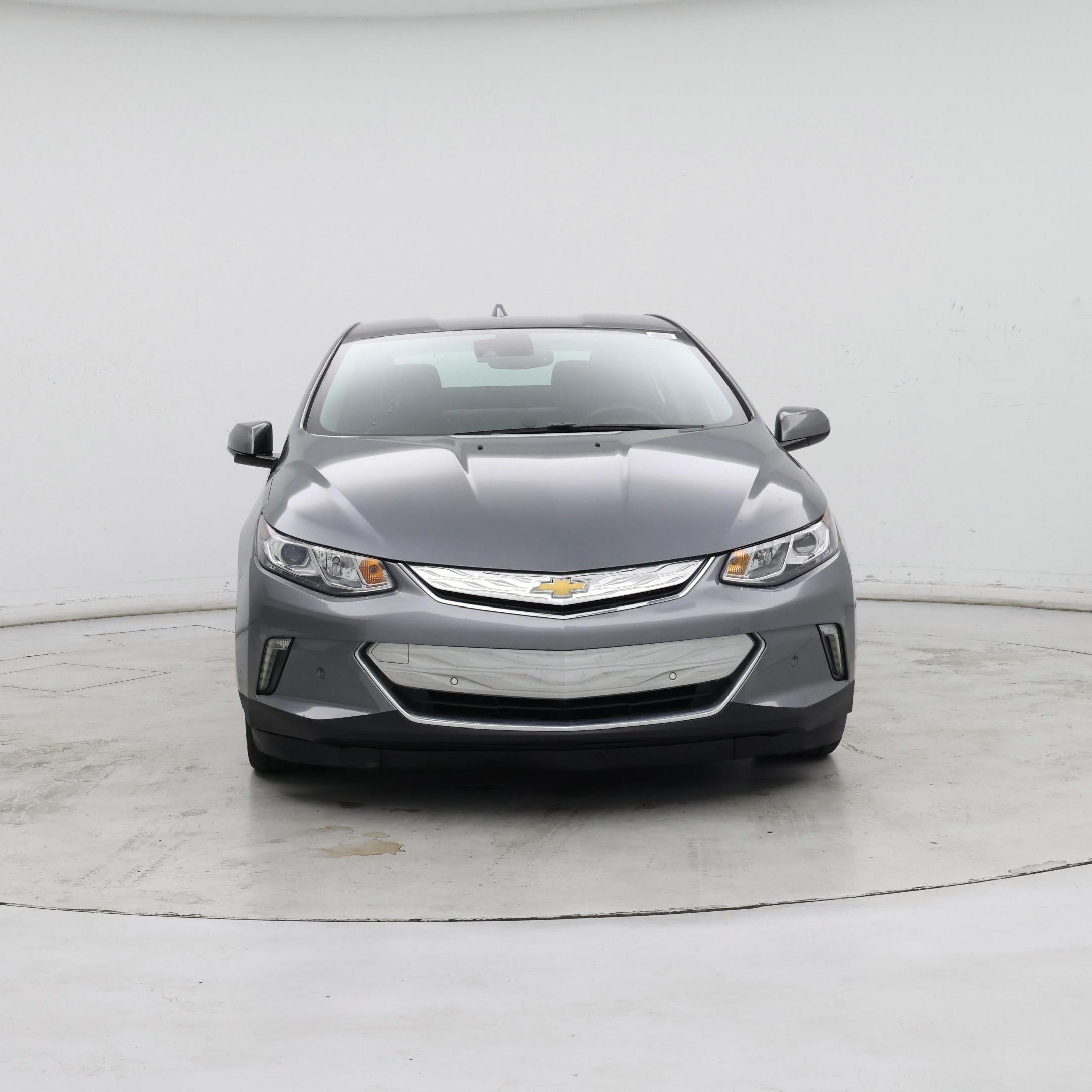 Thumbnail: 2018 Chevrolet Volt - 5