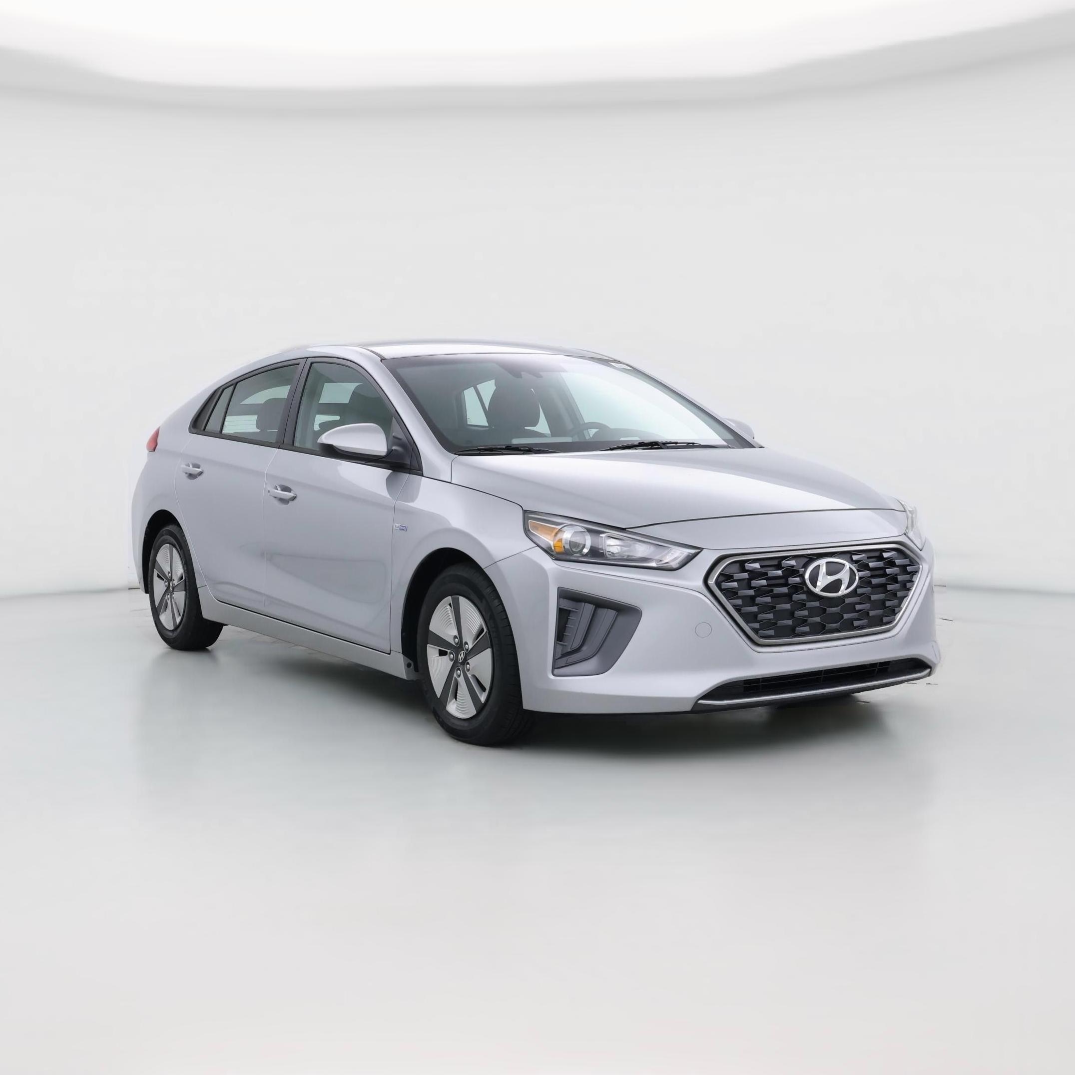 Thumbnail: 2020 Hyundai Ioniq - 1