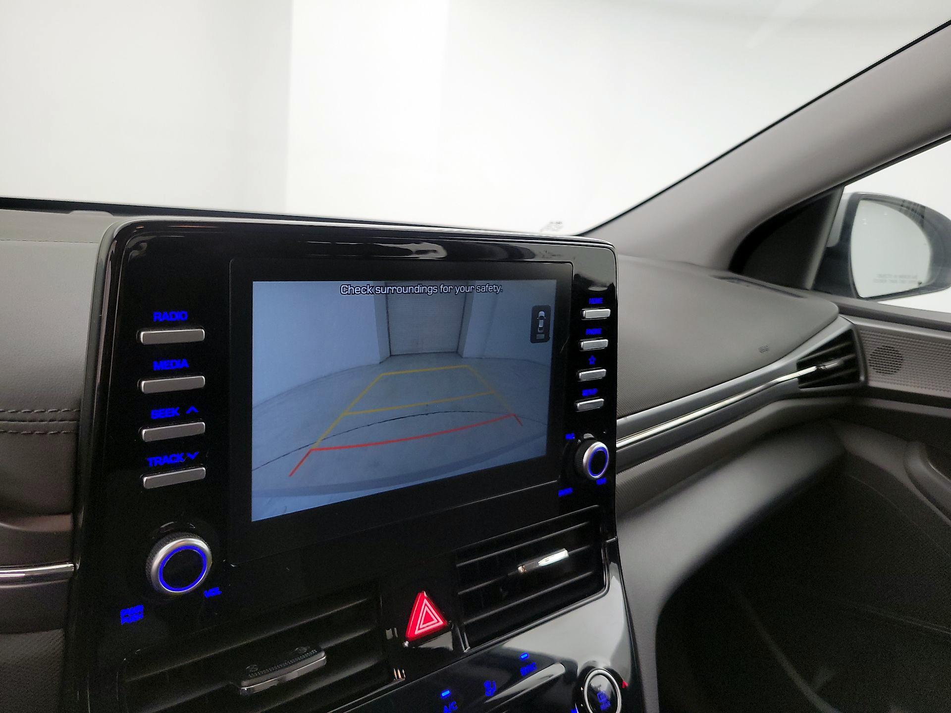 Thumbnail: 2020 Hyundai Ioniq - 14