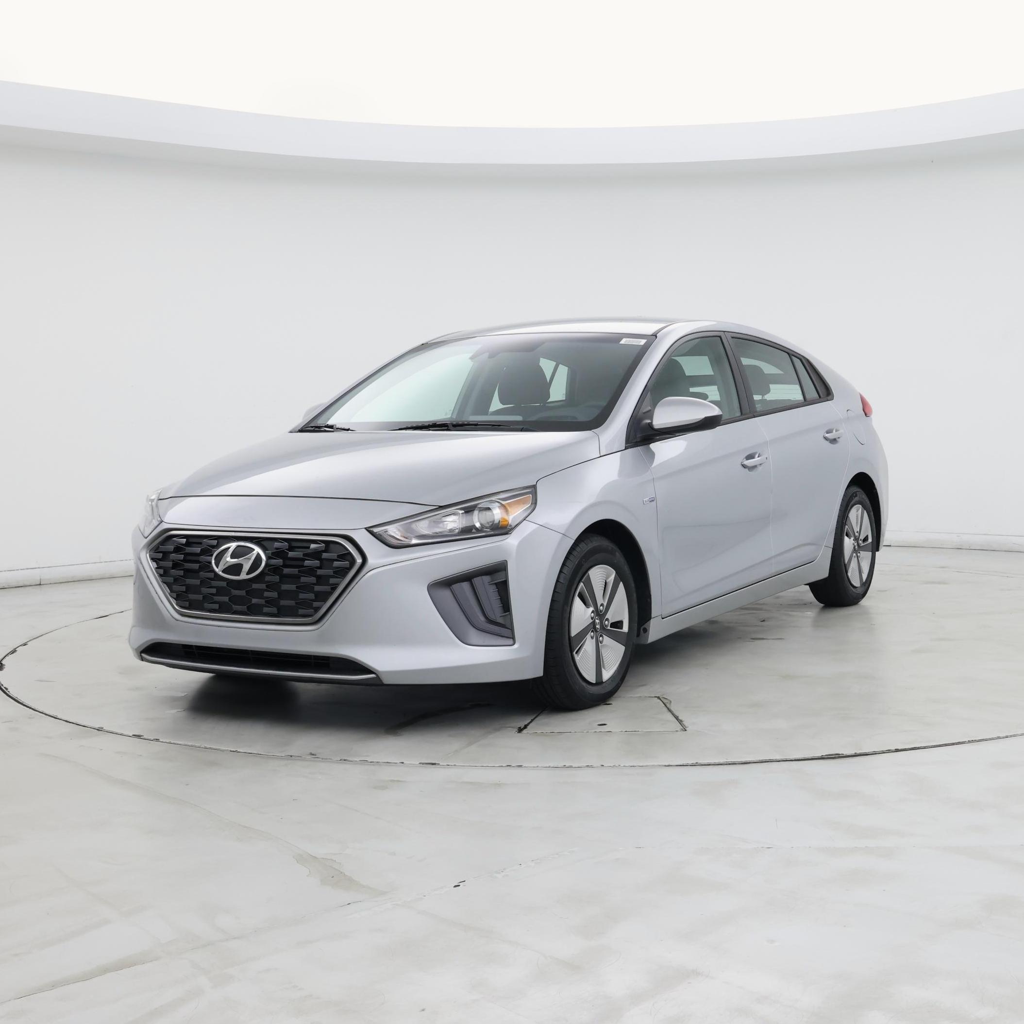Thumbnail: 2020 Hyundai Ioniq - 4