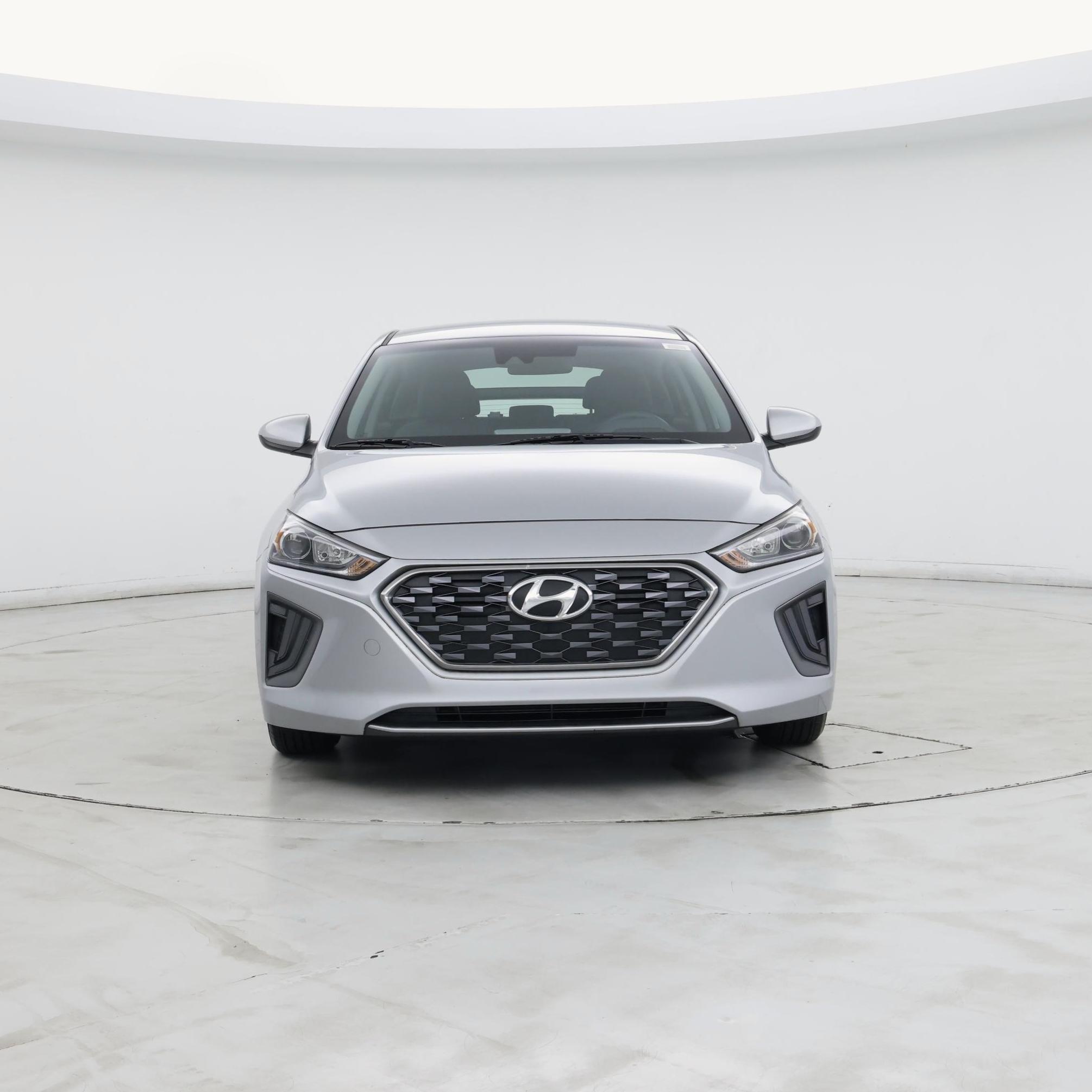 Thumbnail: 2020 Hyundai Ioniq - 5