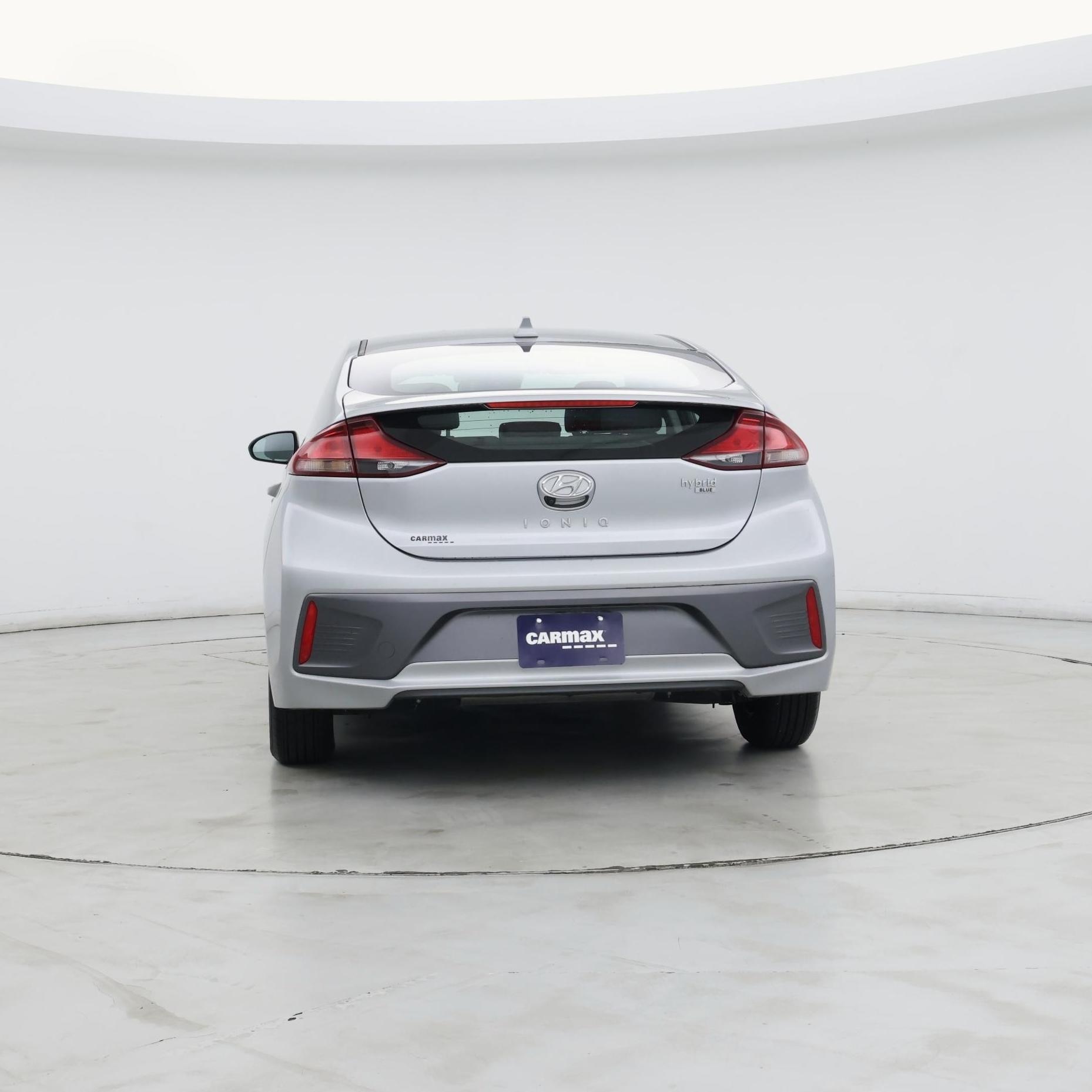 Thumbnail: 2020 Hyundai Ioniq - 6