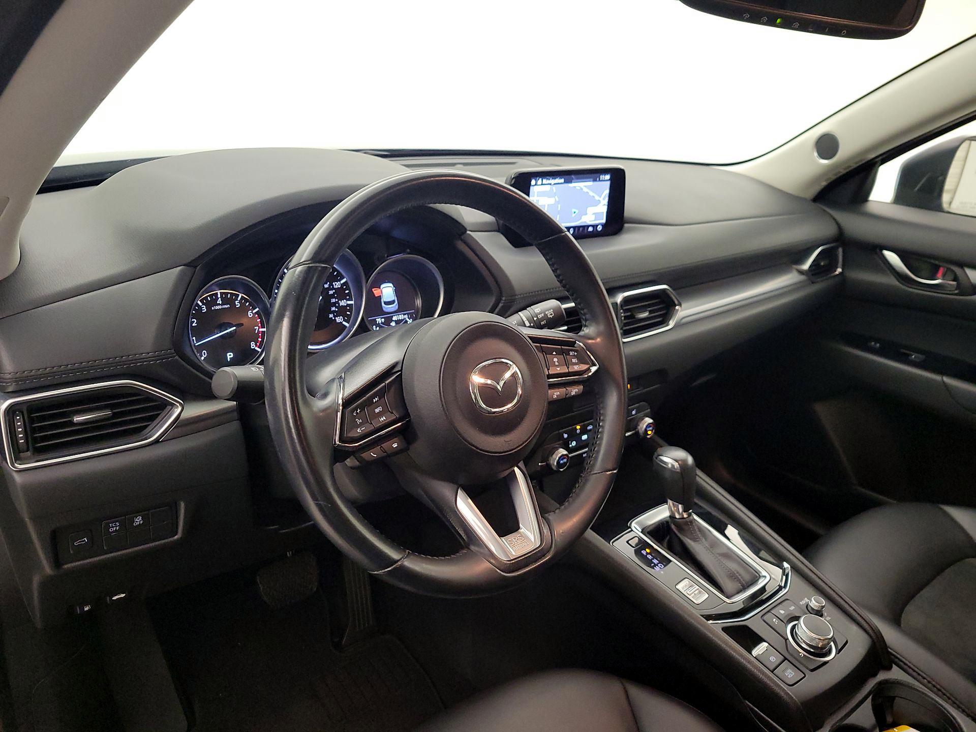 Thumbnail: 2019 Mazda CX-5 - 9