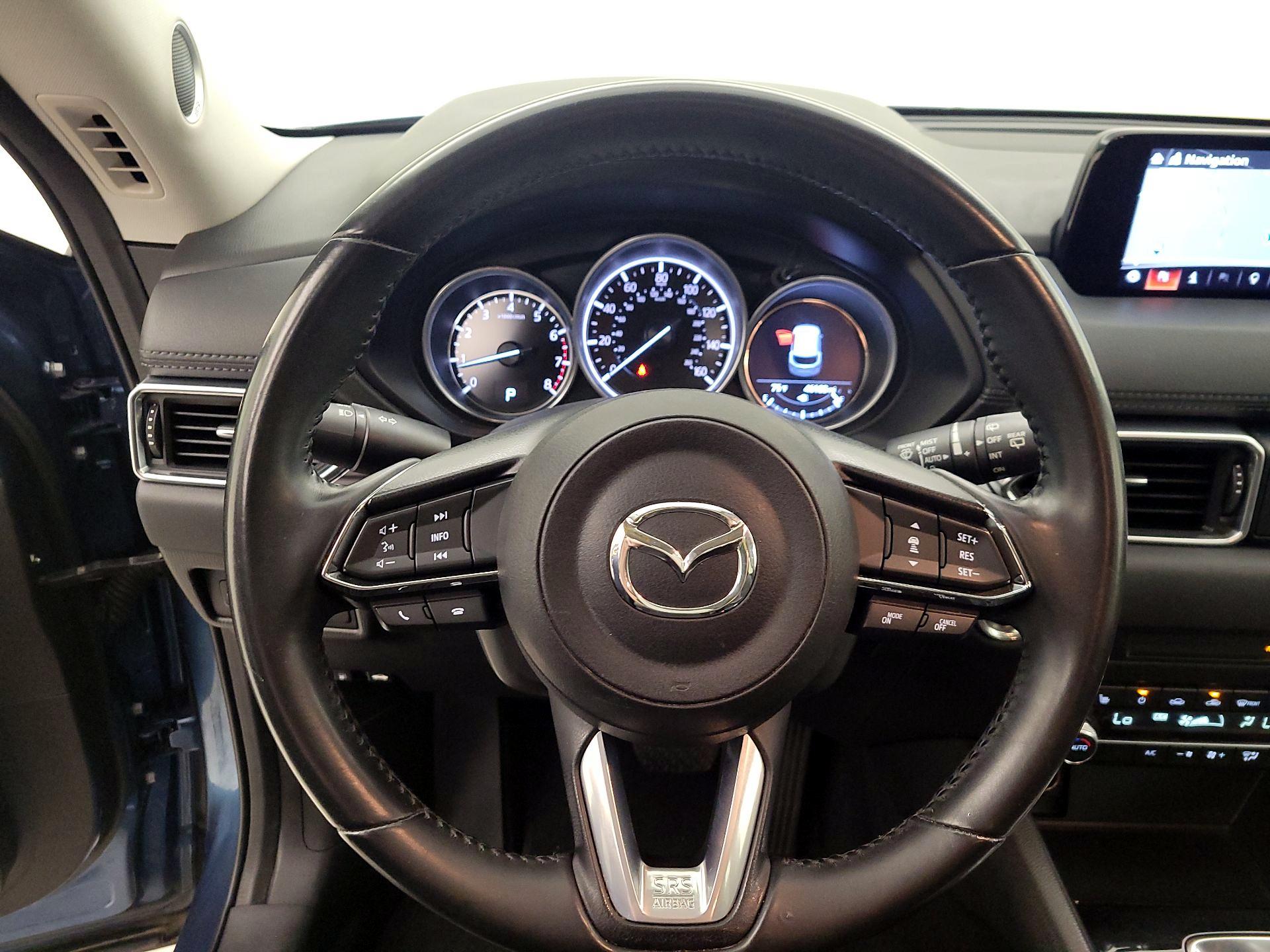 Thumbnail: 2019 Mazda CX-5 - 10