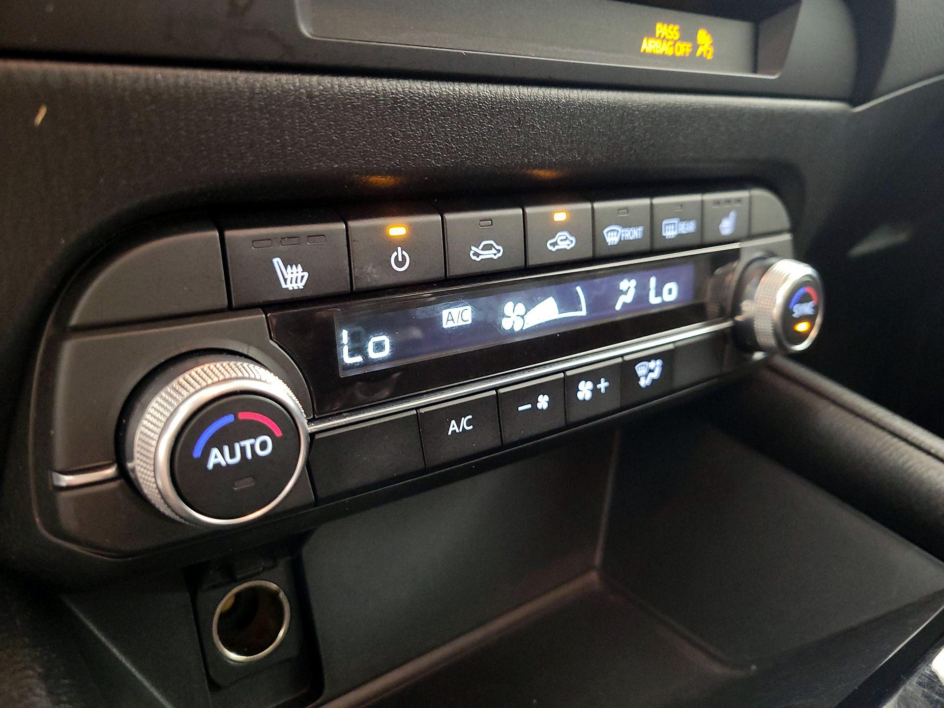 Thumbnail: 2019 Mazda CX-5 - 17