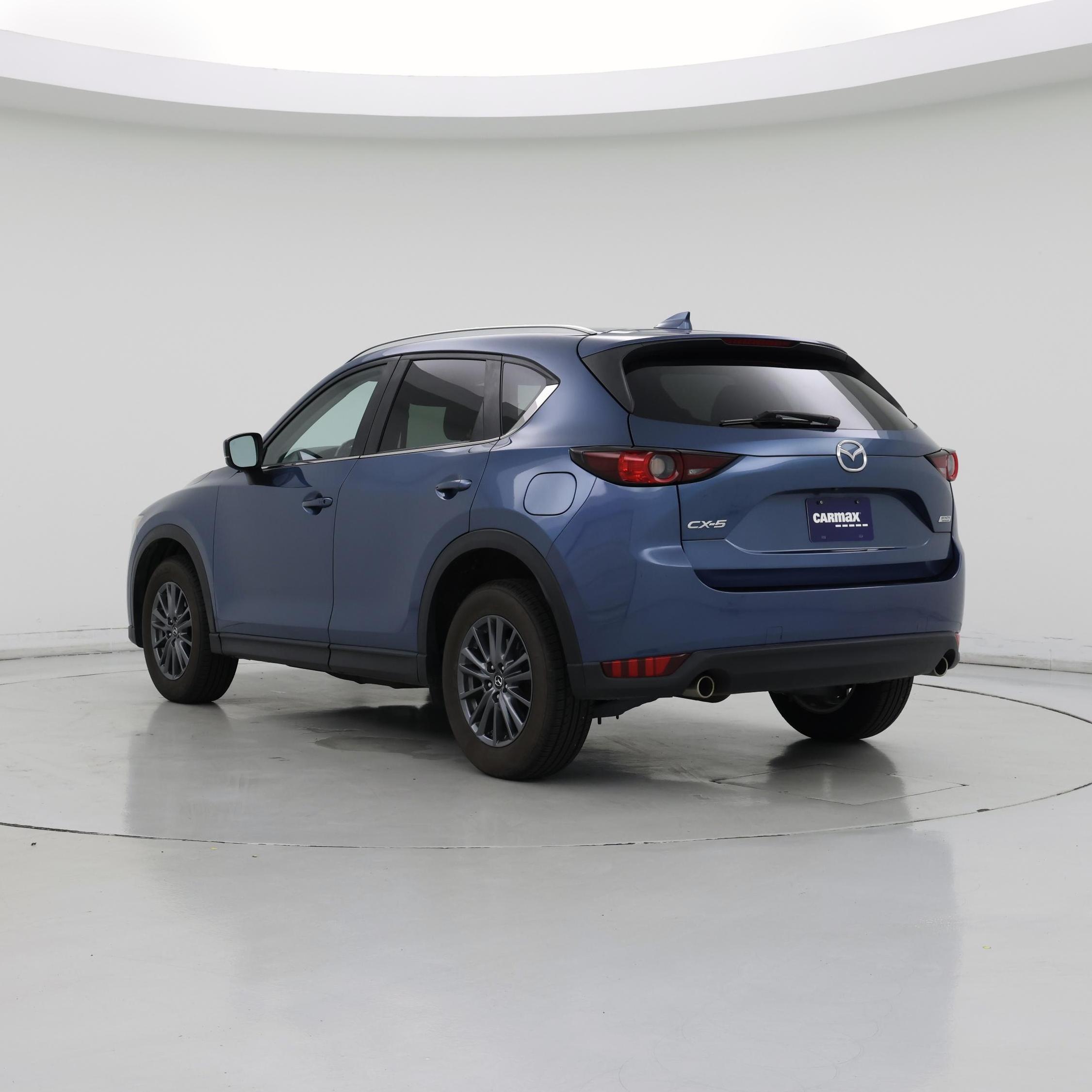 Thumbnail: 2019 Mazda CX-5 - 2