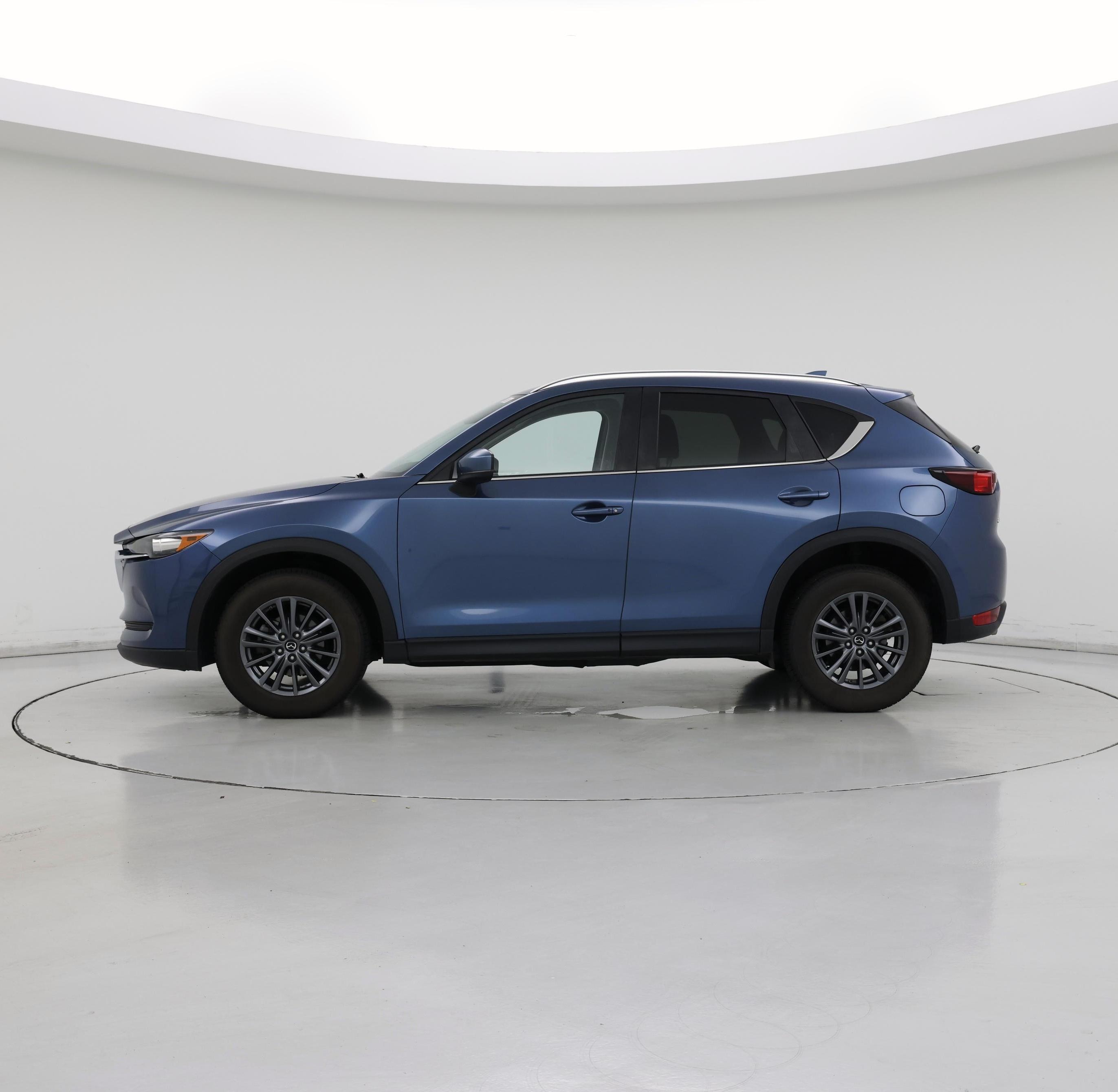 Thumbnail: 2019 Mazda CX-5 - 3