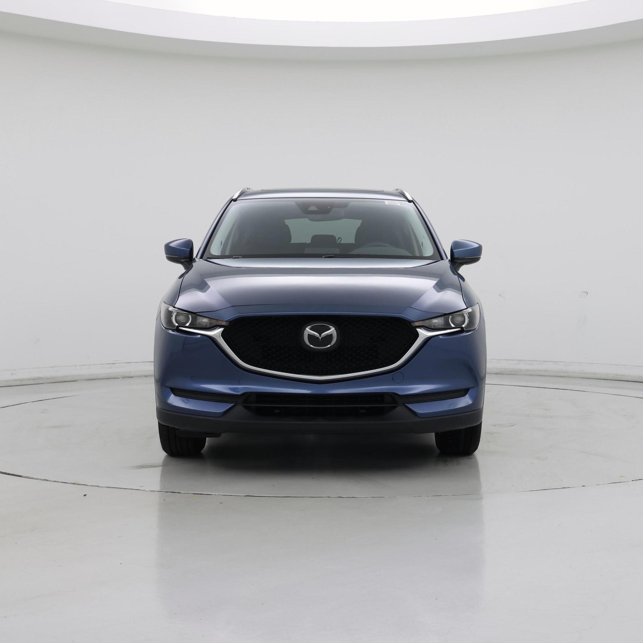 Thumbnail: 2019 Mazda CX-5 - 5