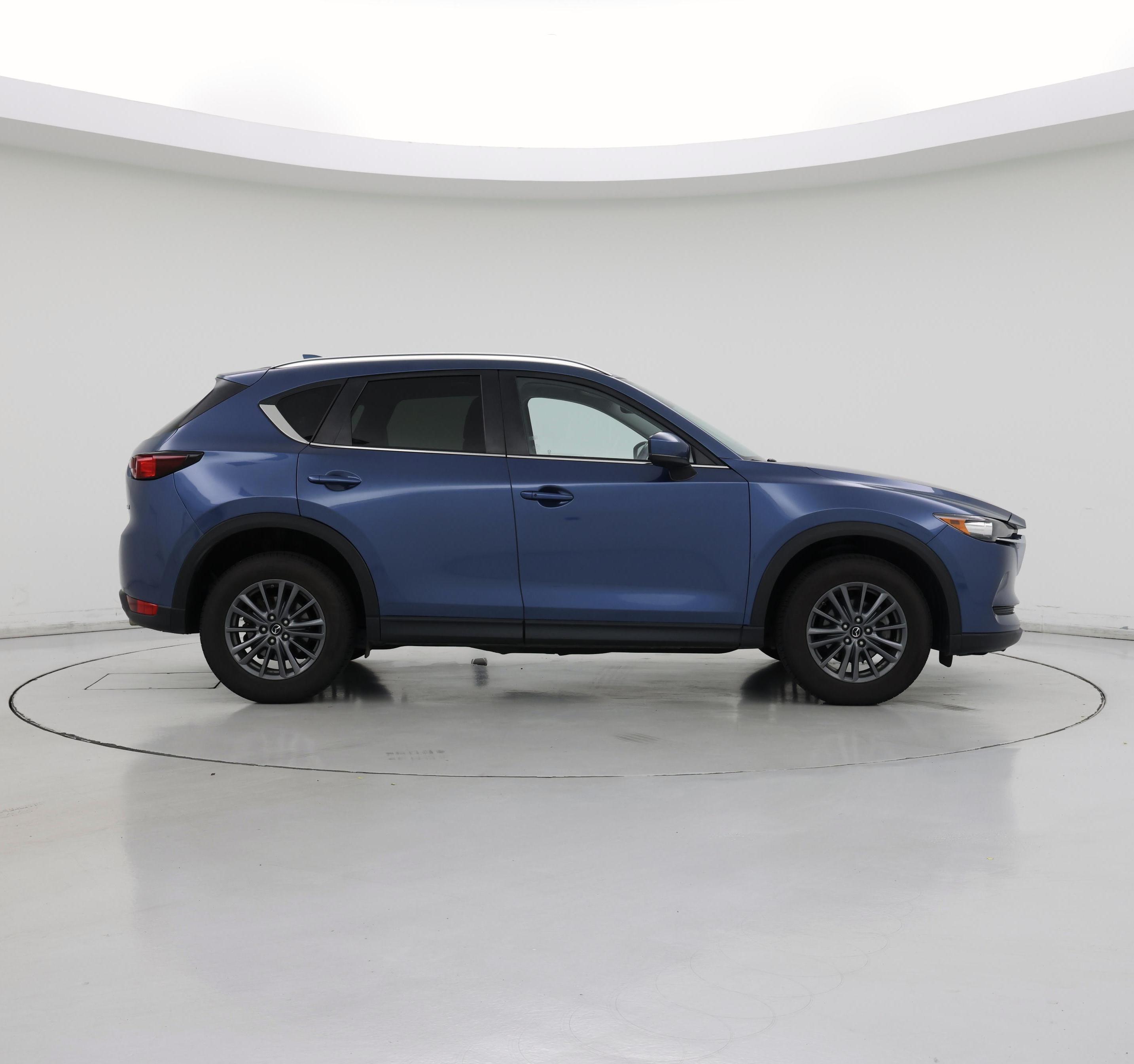 Thumbnail: 2019 Mazda CX-5 - 7