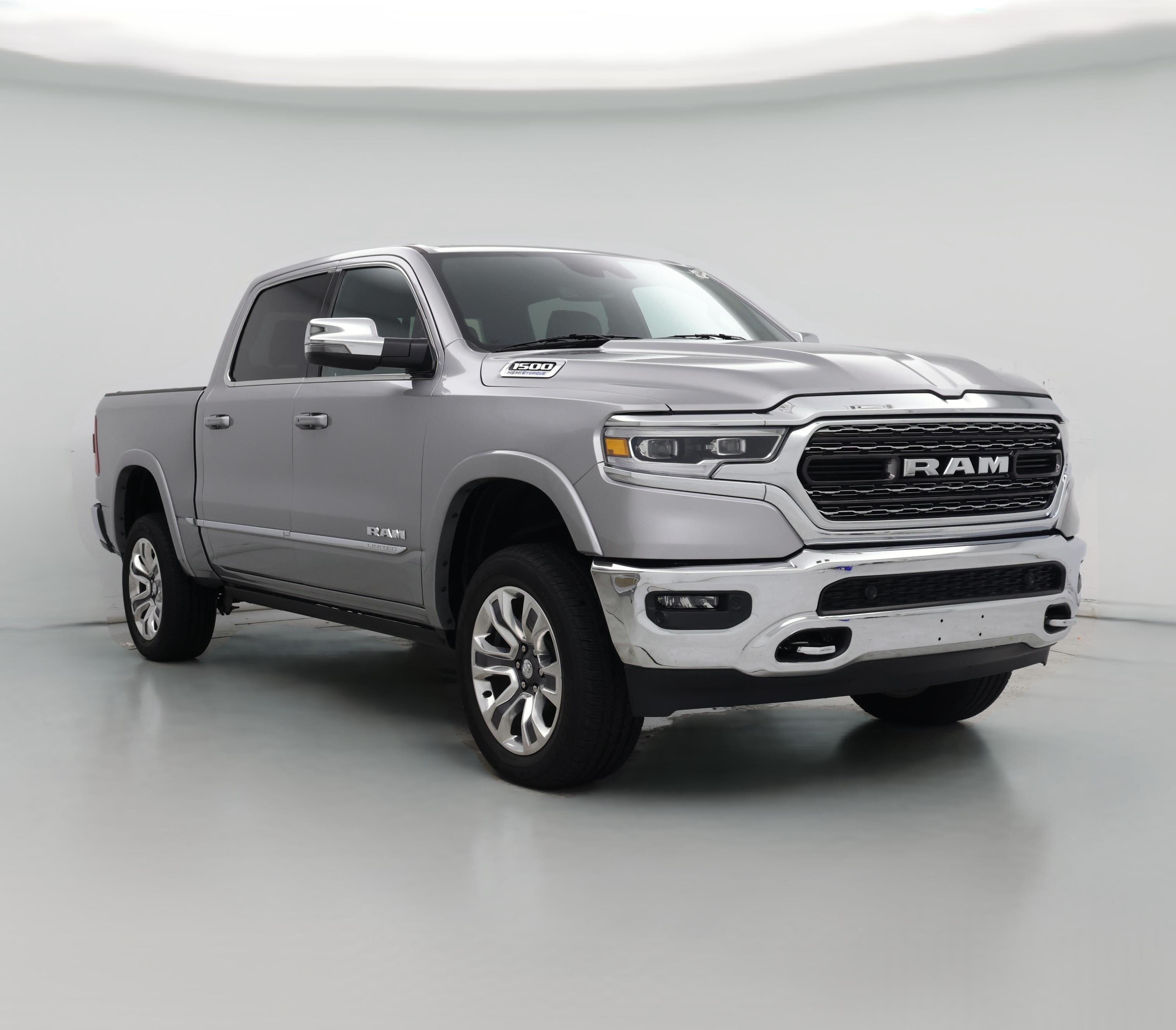 Thumbnail: 2023 RAM 1500 - 1