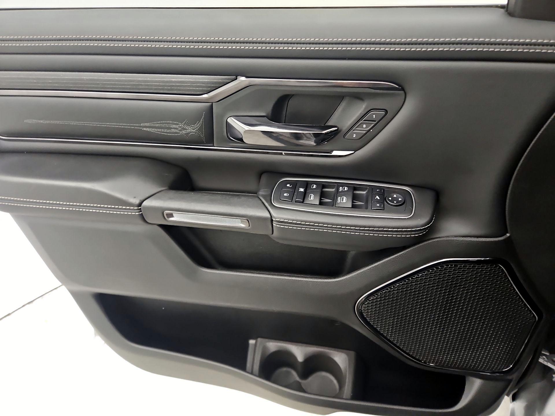 Thumbnail: 2023 RAM 1500 - 12