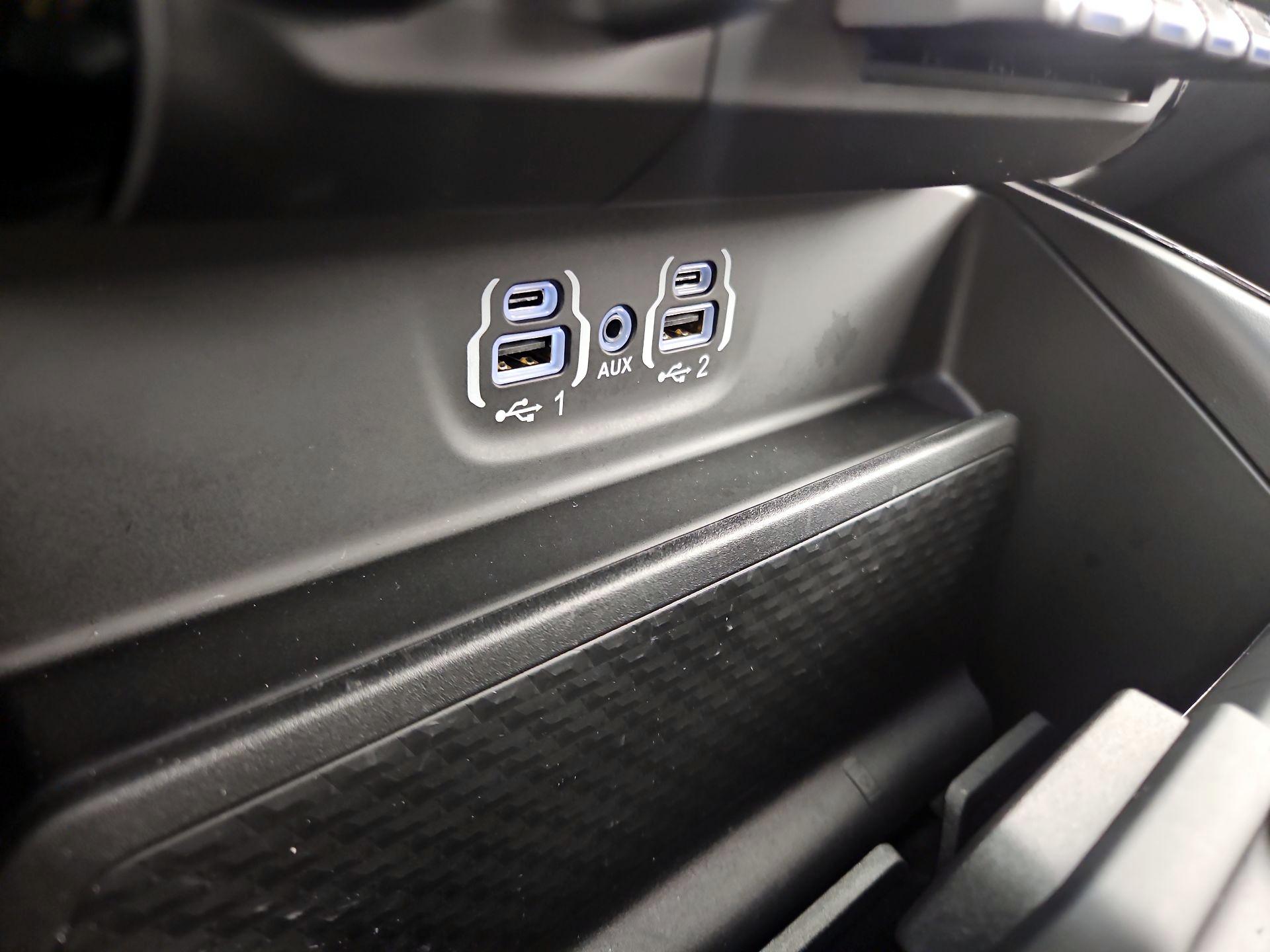 Thumbnail: 2023 RAM 1500 - 18
