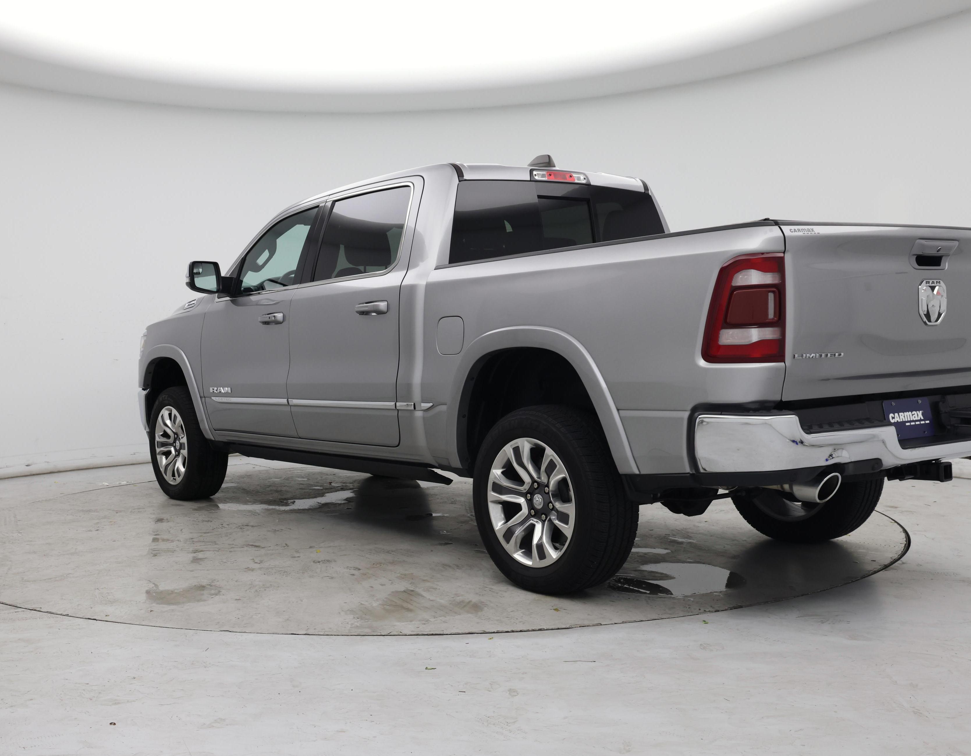 Thumbnail: 2023 RAM 1500 - 2