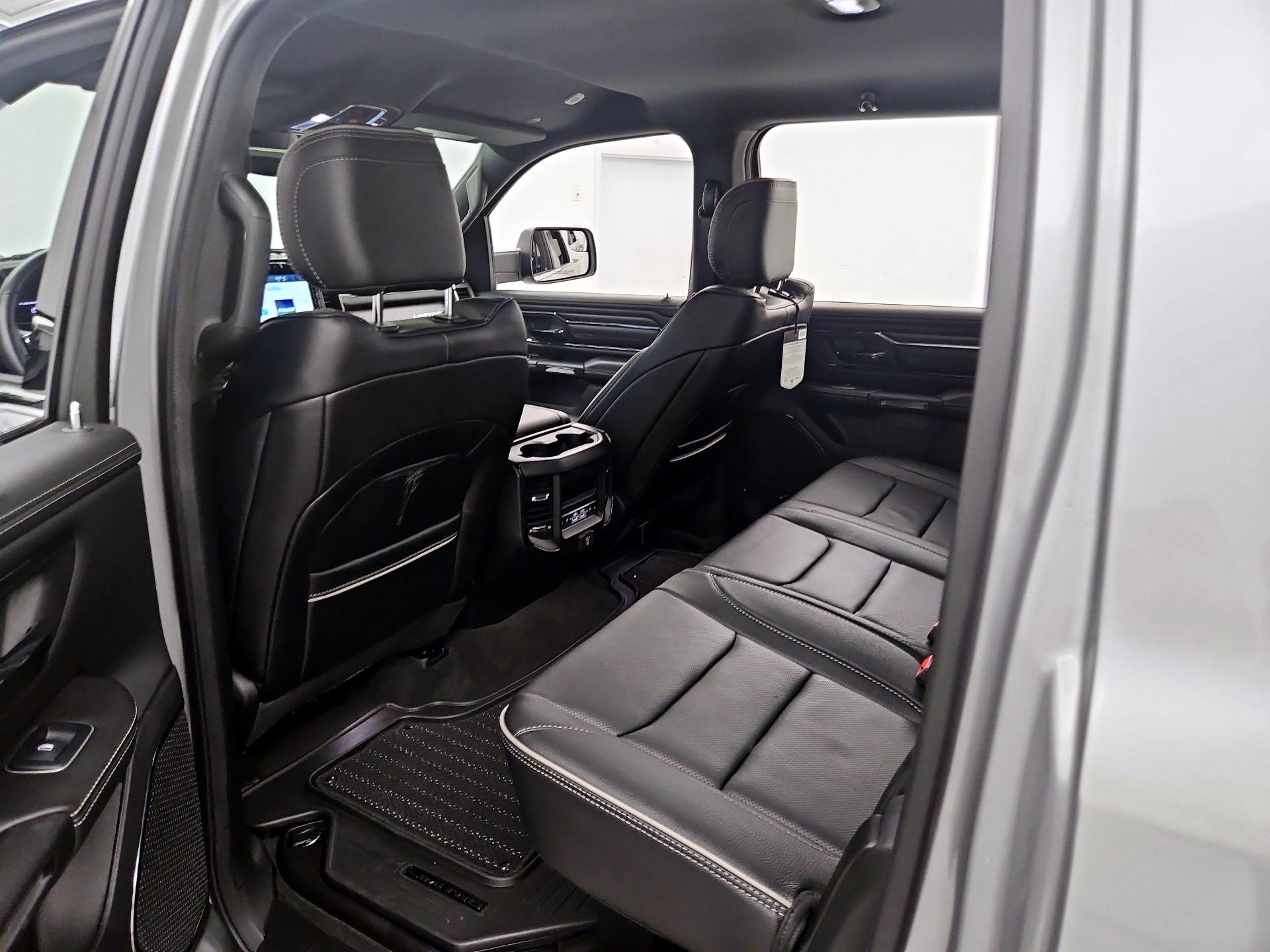 Thumbnail: 2023 RAM 1500 - 19