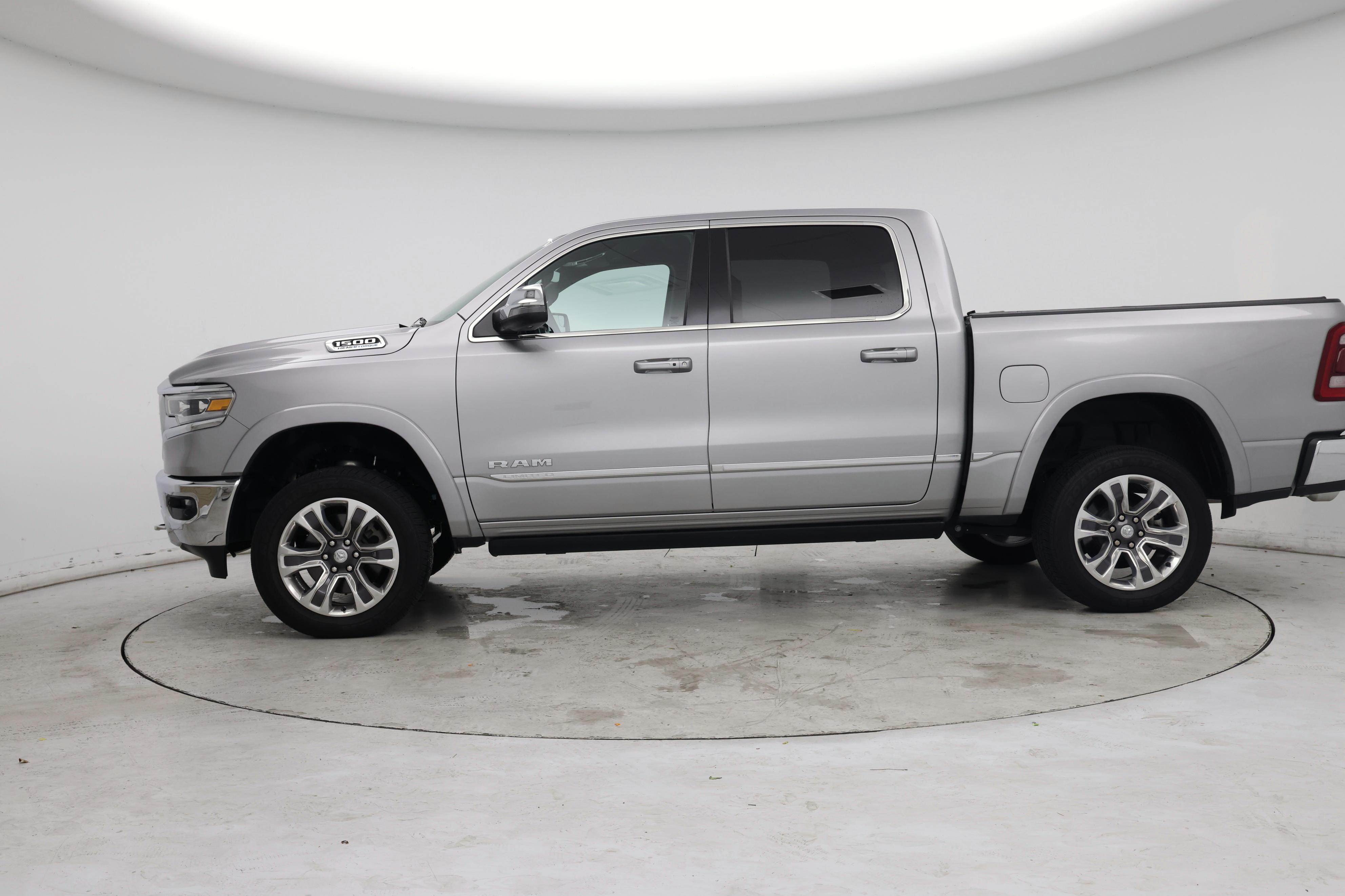 Thumbnail: 2023 RAM 1500 - 3