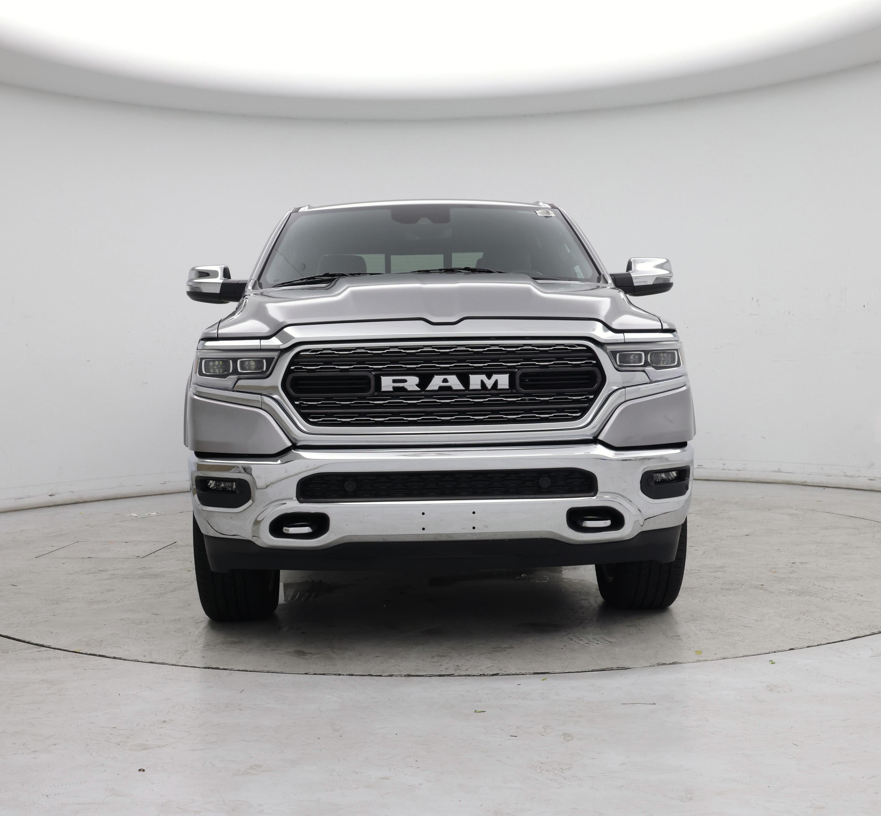 Thumbnail: 2023 RAM 1500 - 5