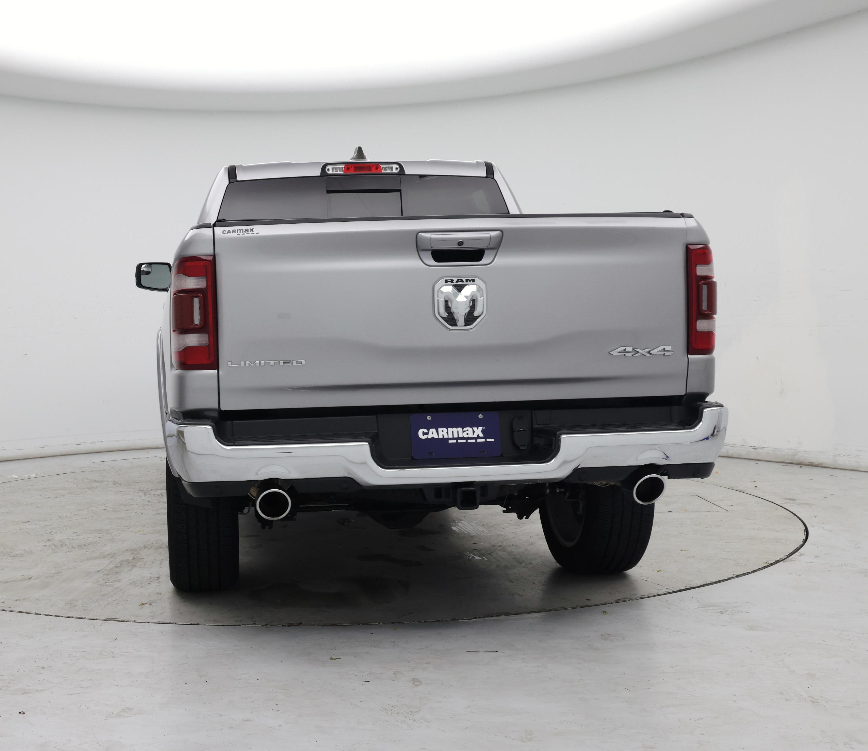 Thumbnail: 2023 RAM 1500 - 6
