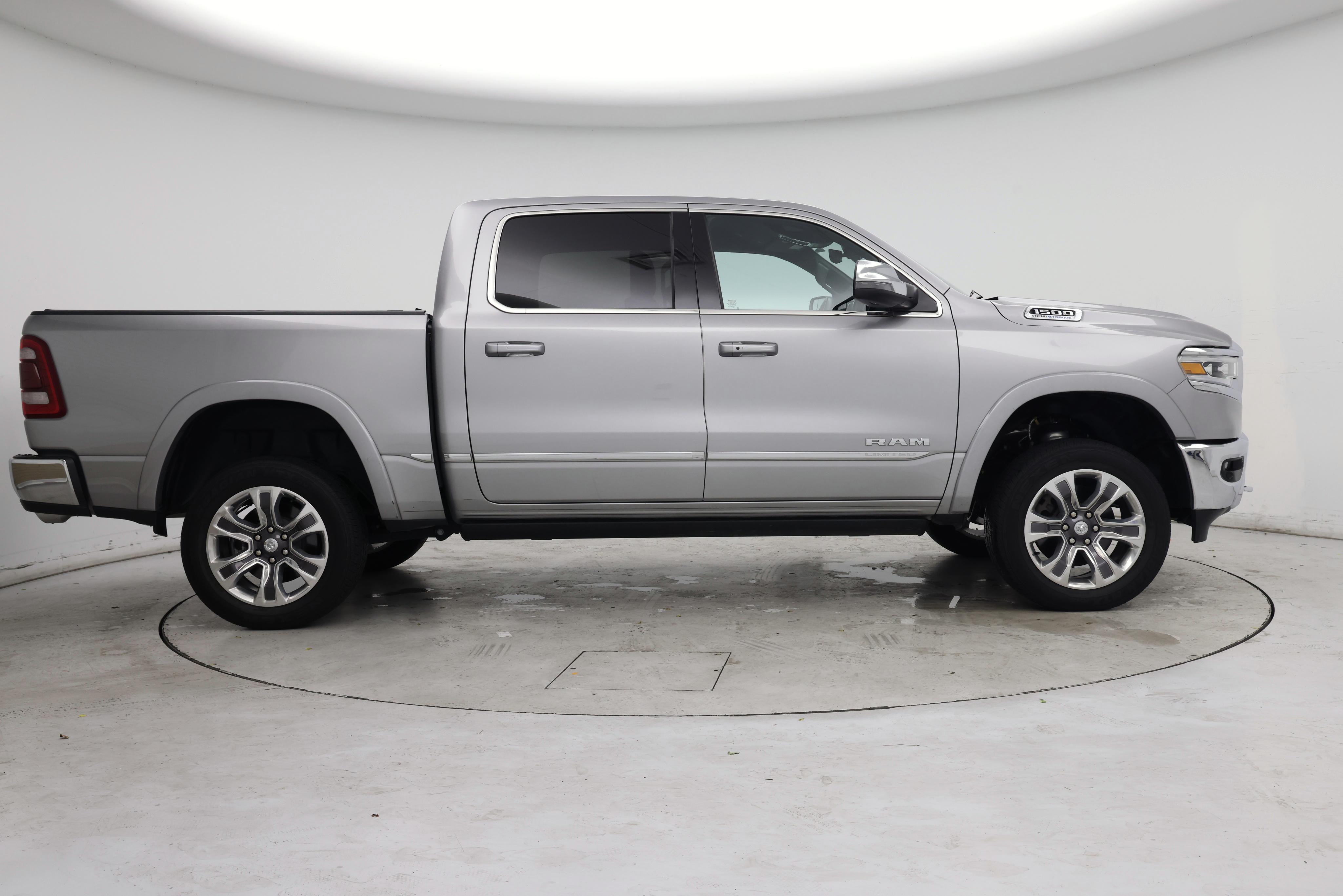 Thumbnail: 2023 RAM 1500 - 7