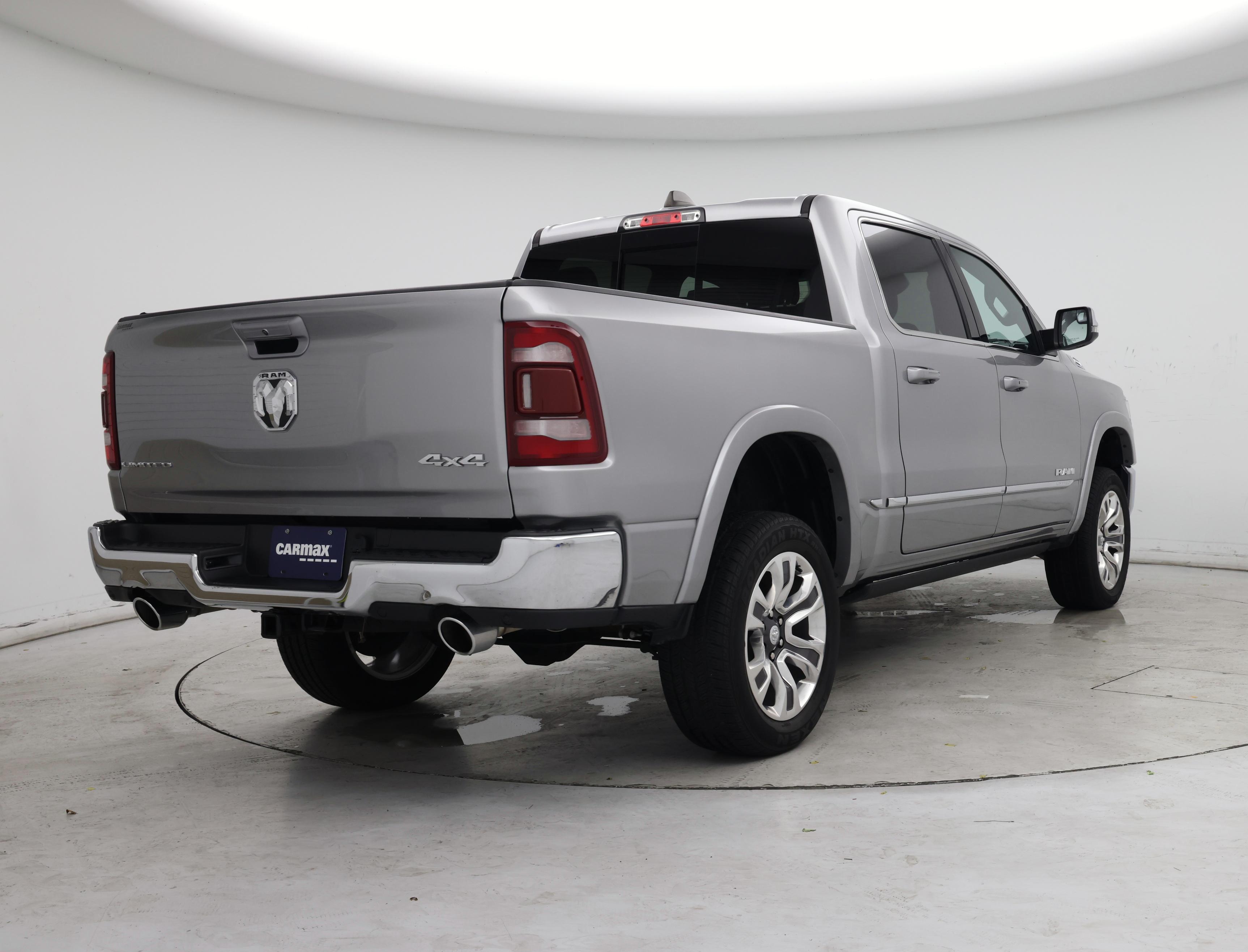 Thumbnail: 2023 RAM 1500 - 8