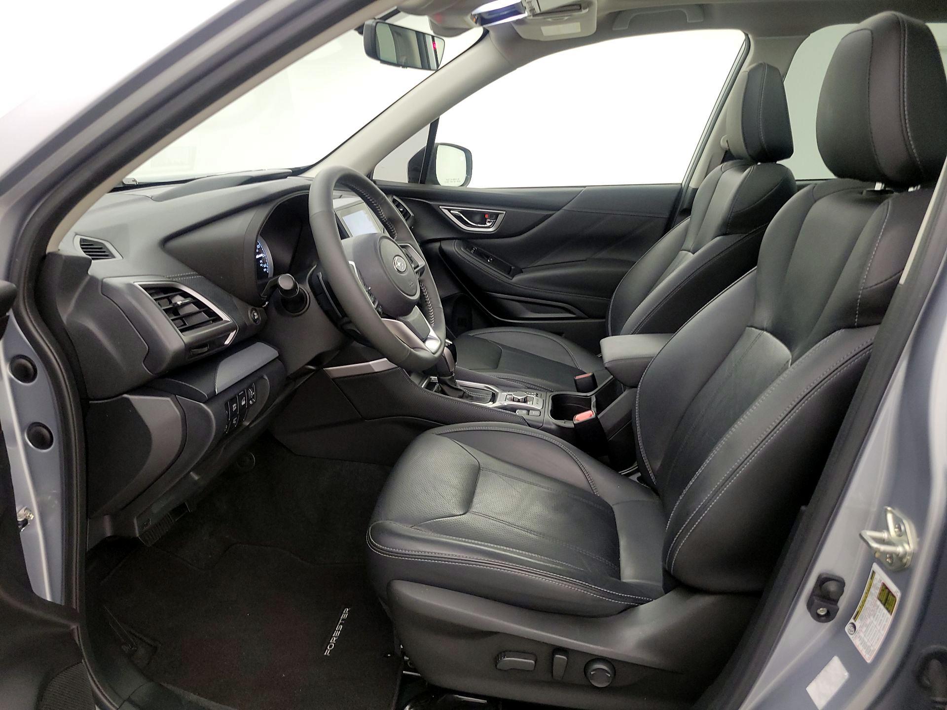 Thumbnail: 2021 Subaru Forester - 11