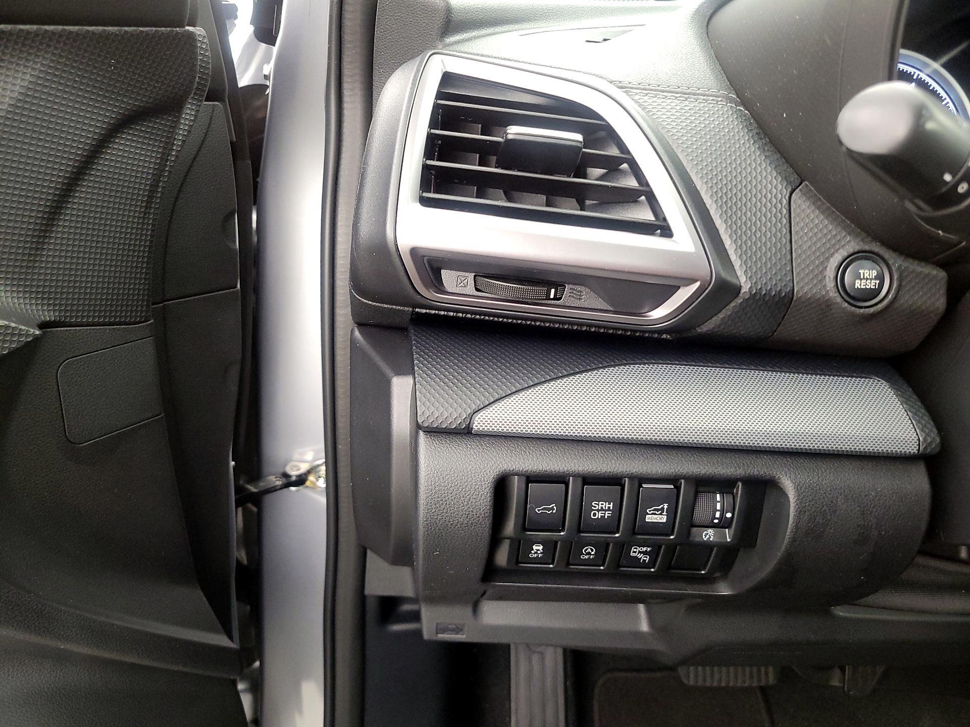 Thumbnail: 2021 Subaru Forester - 13