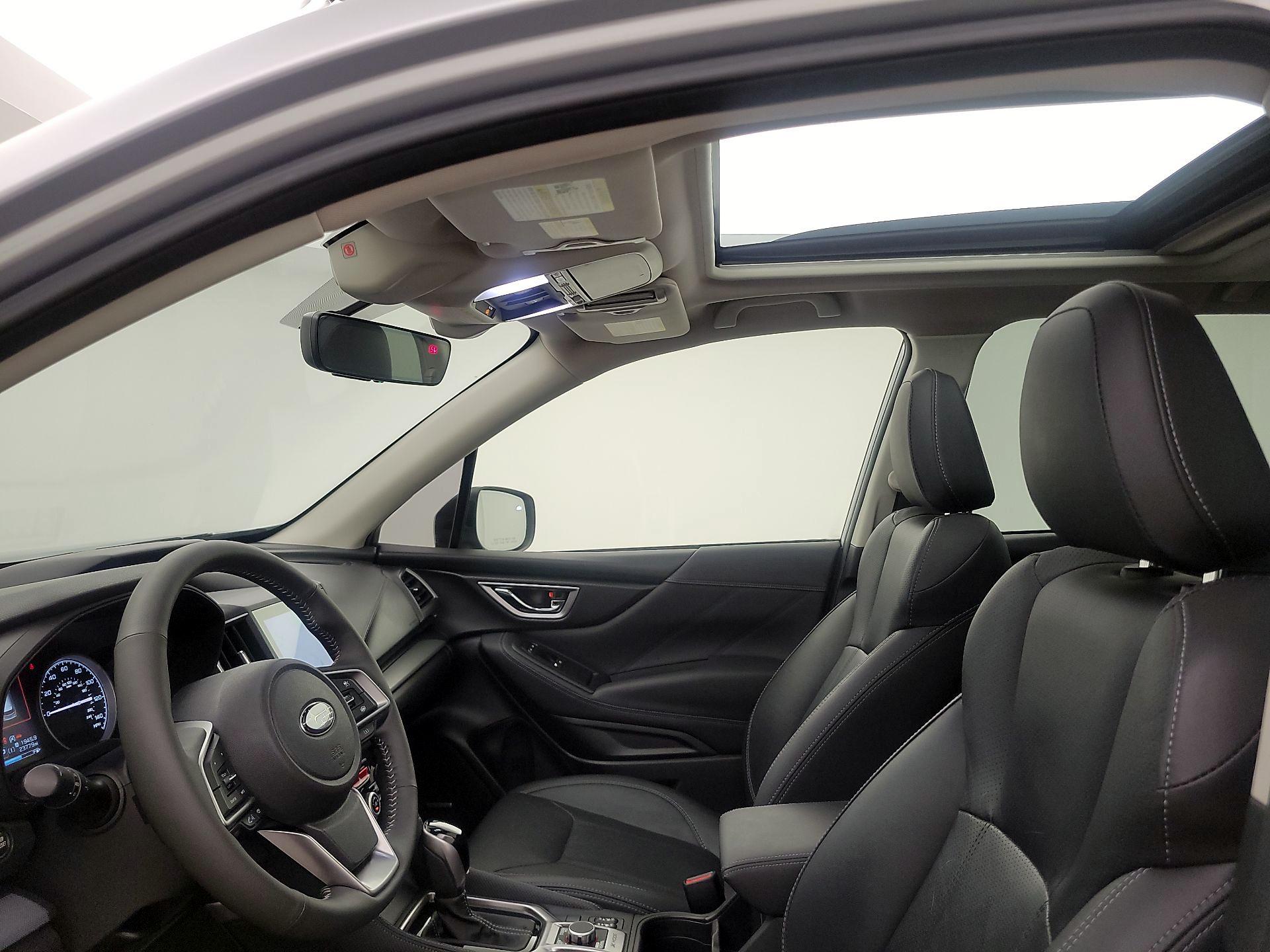 Thumbnail: 2021 Subaru Forester - 20