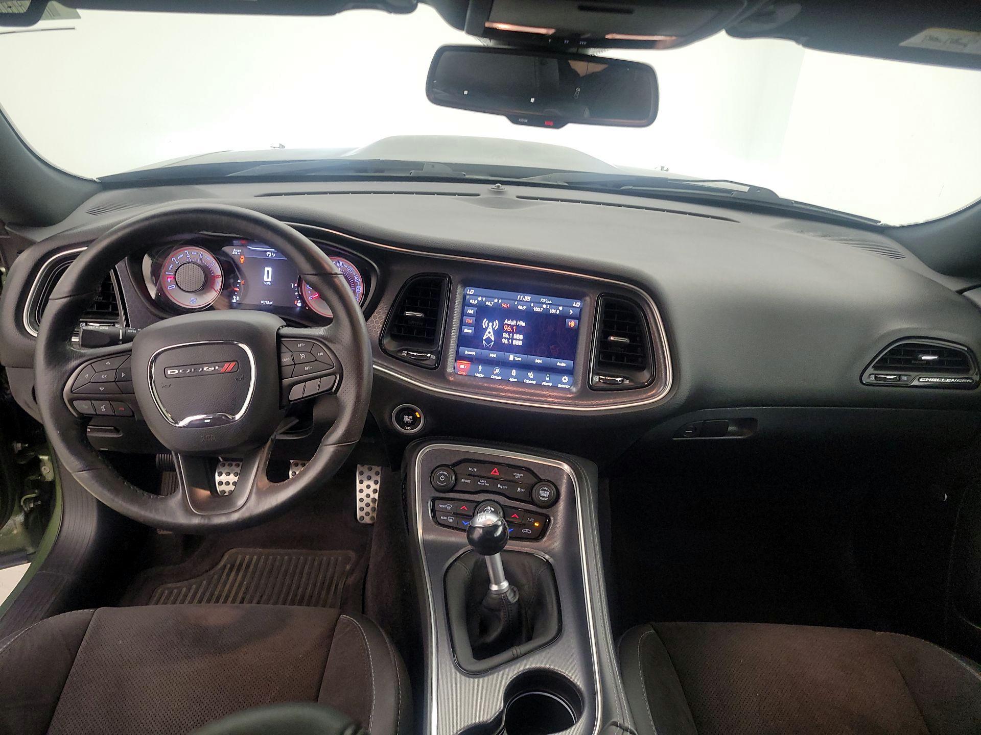 Thumbnail: 2018 Dodge Challenger - 9
