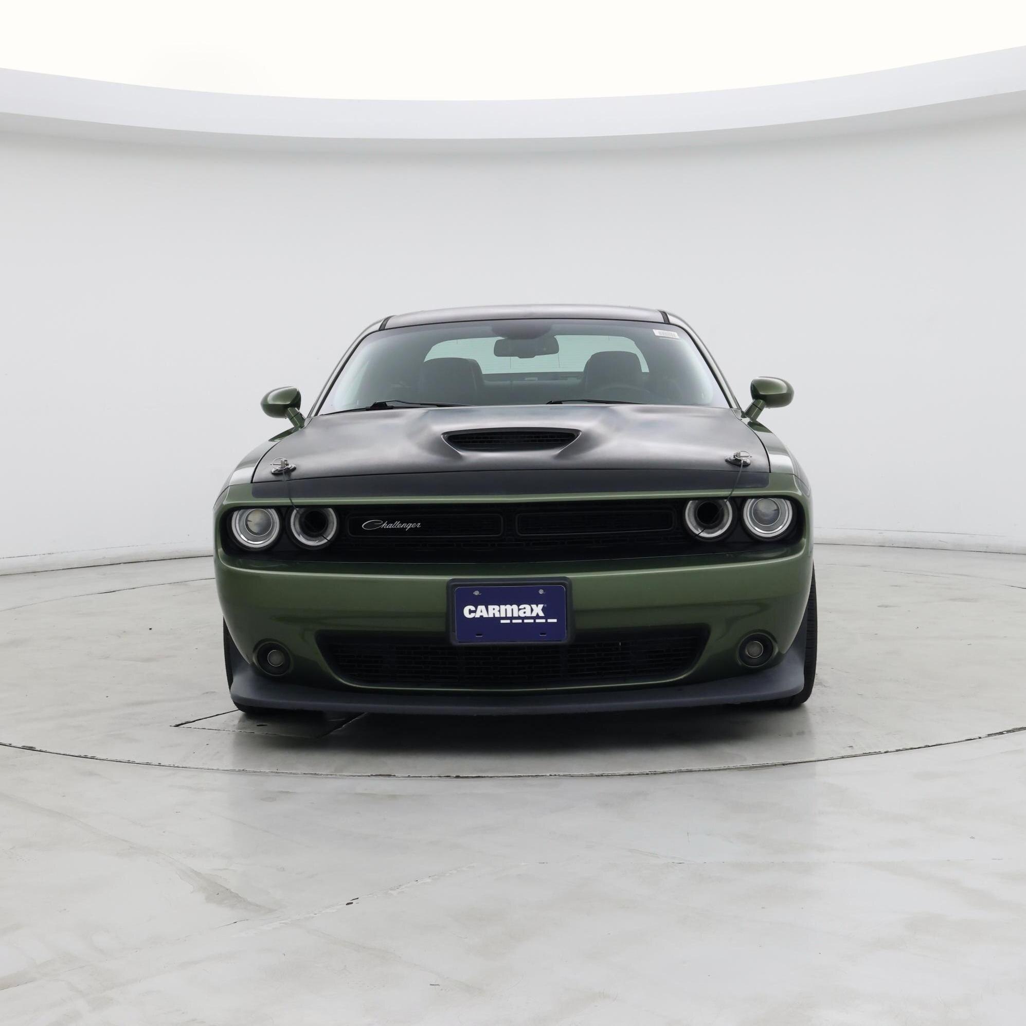 Thumbnail: 2018 Dodge Challenger - 5