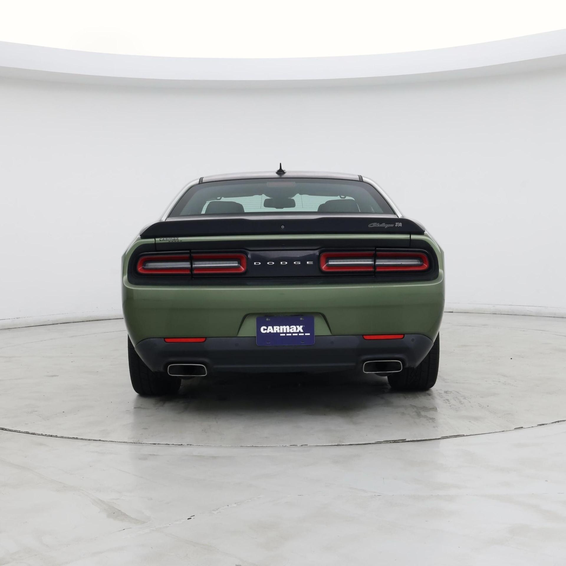 Thumbnail: 2018 Dodge Challenger - 6